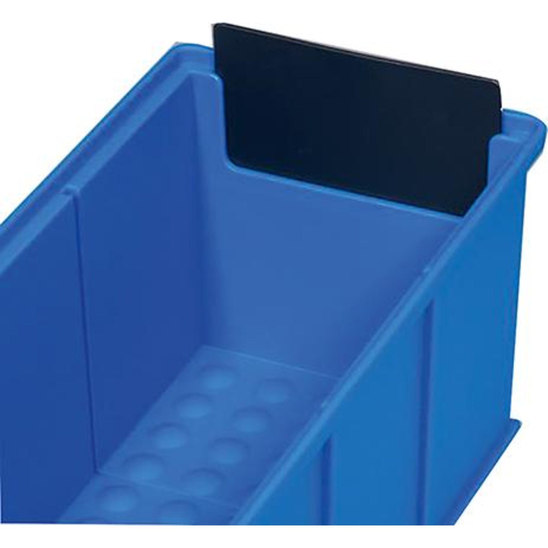 ProfiPlus ShelfBox Stop Auszugsicherung schwarz 10 St. PP