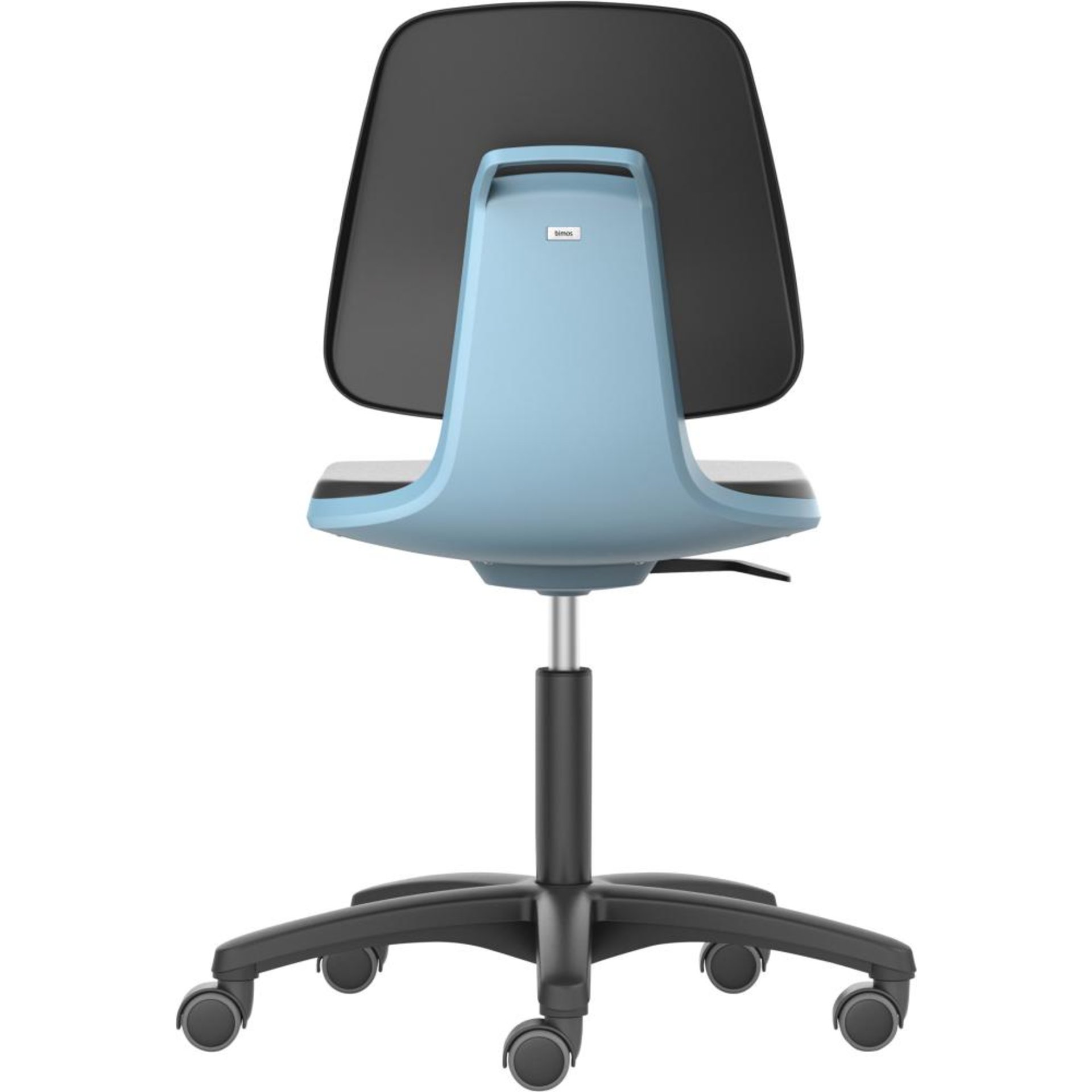 Arbeitsdrehstuhl Modell Labsit 2