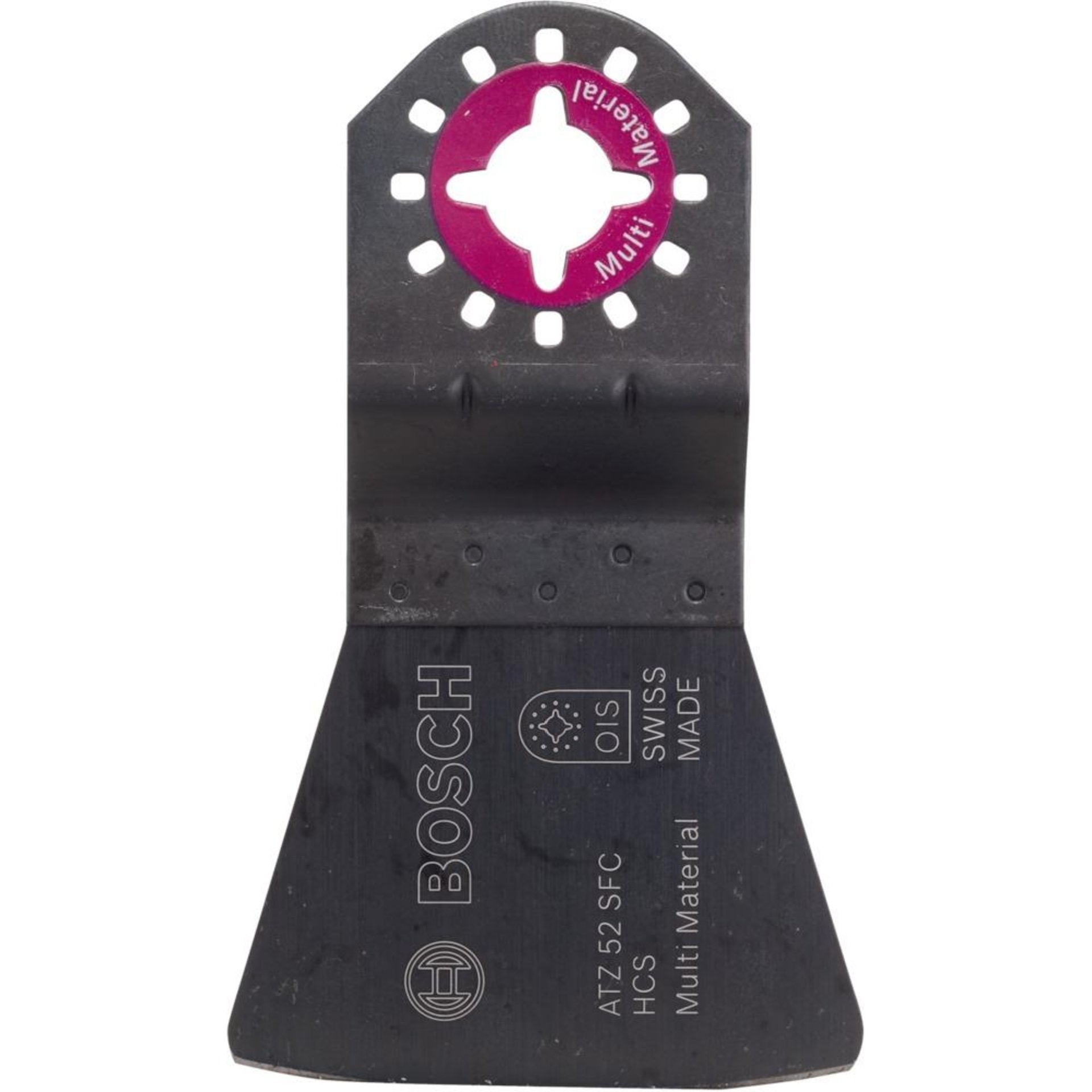 HCS-Schaber ATZ 52 SFC Bosch VE à 1 Stück Starlock