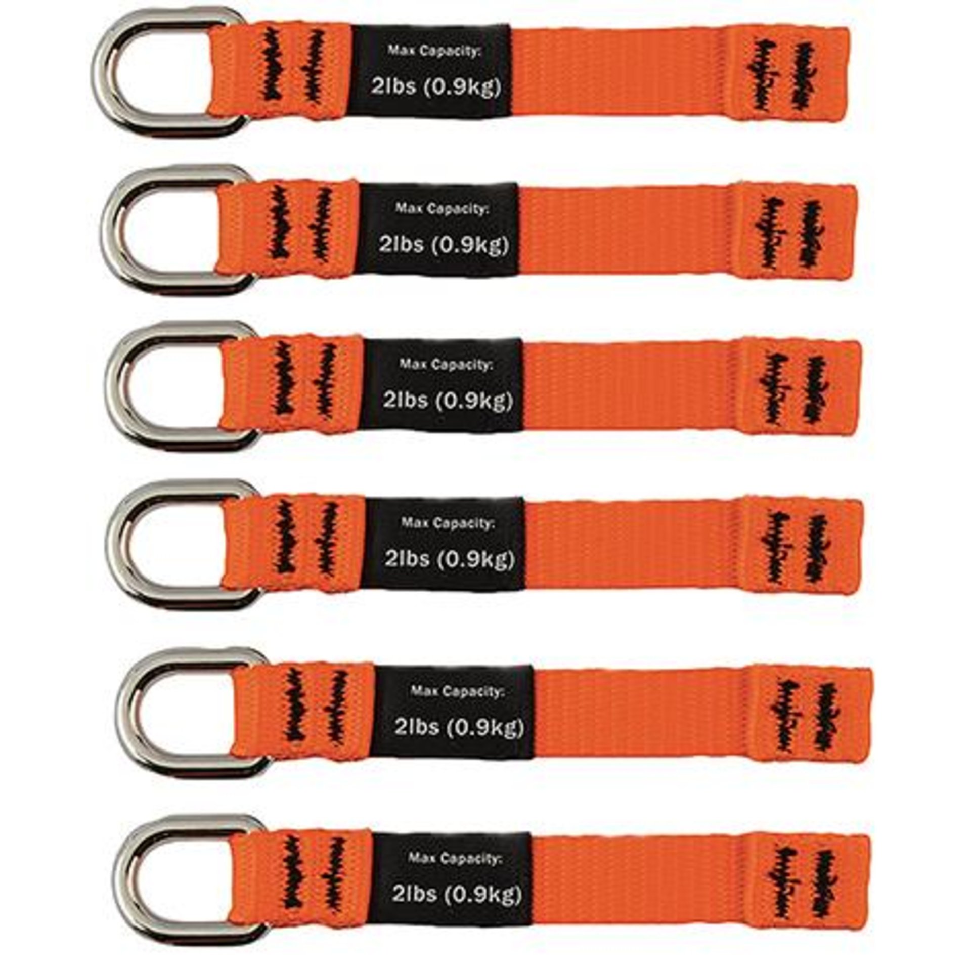 Werkzeugverbinder 3700 6er-Pack