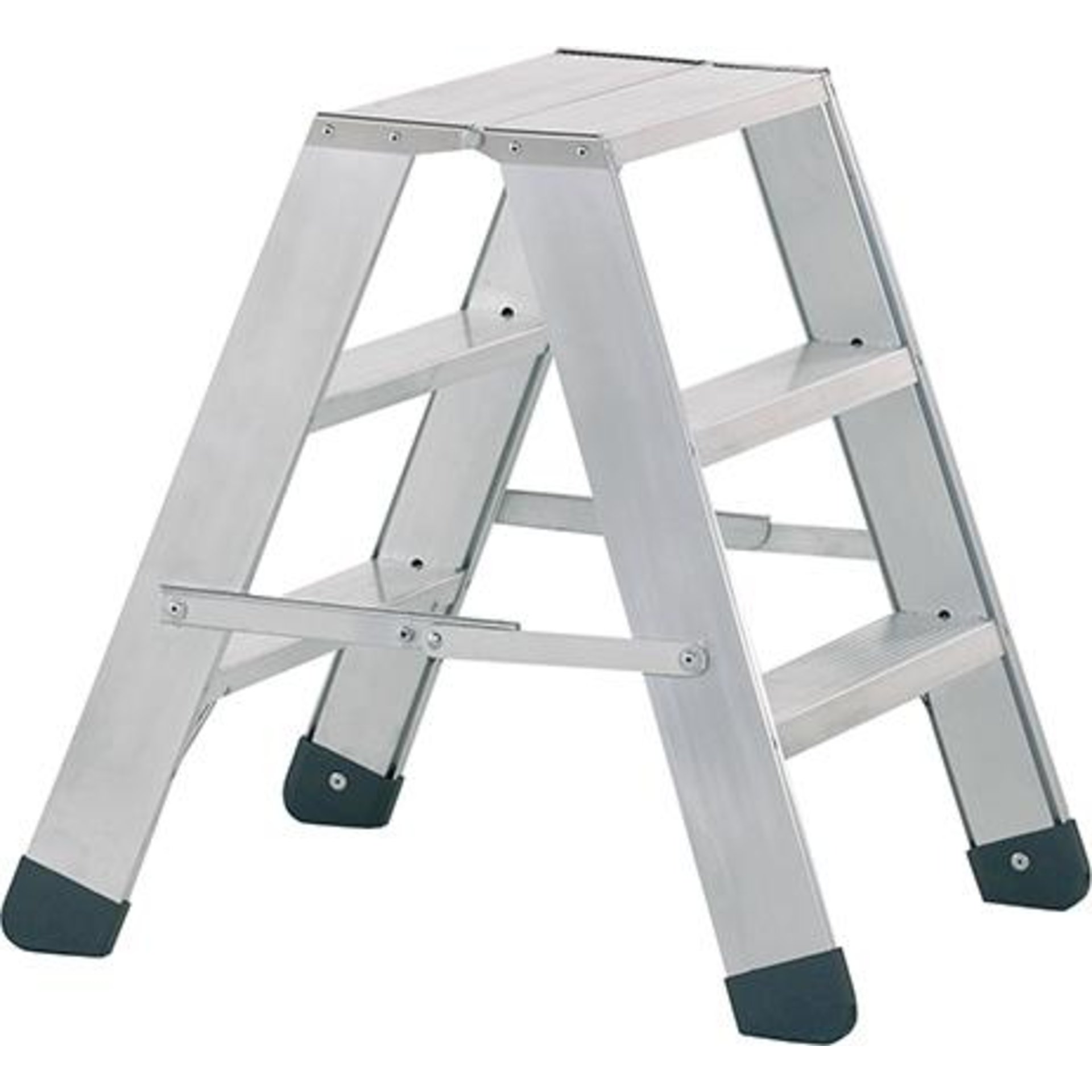 Arbeitspodest Seventec 502, klappbar