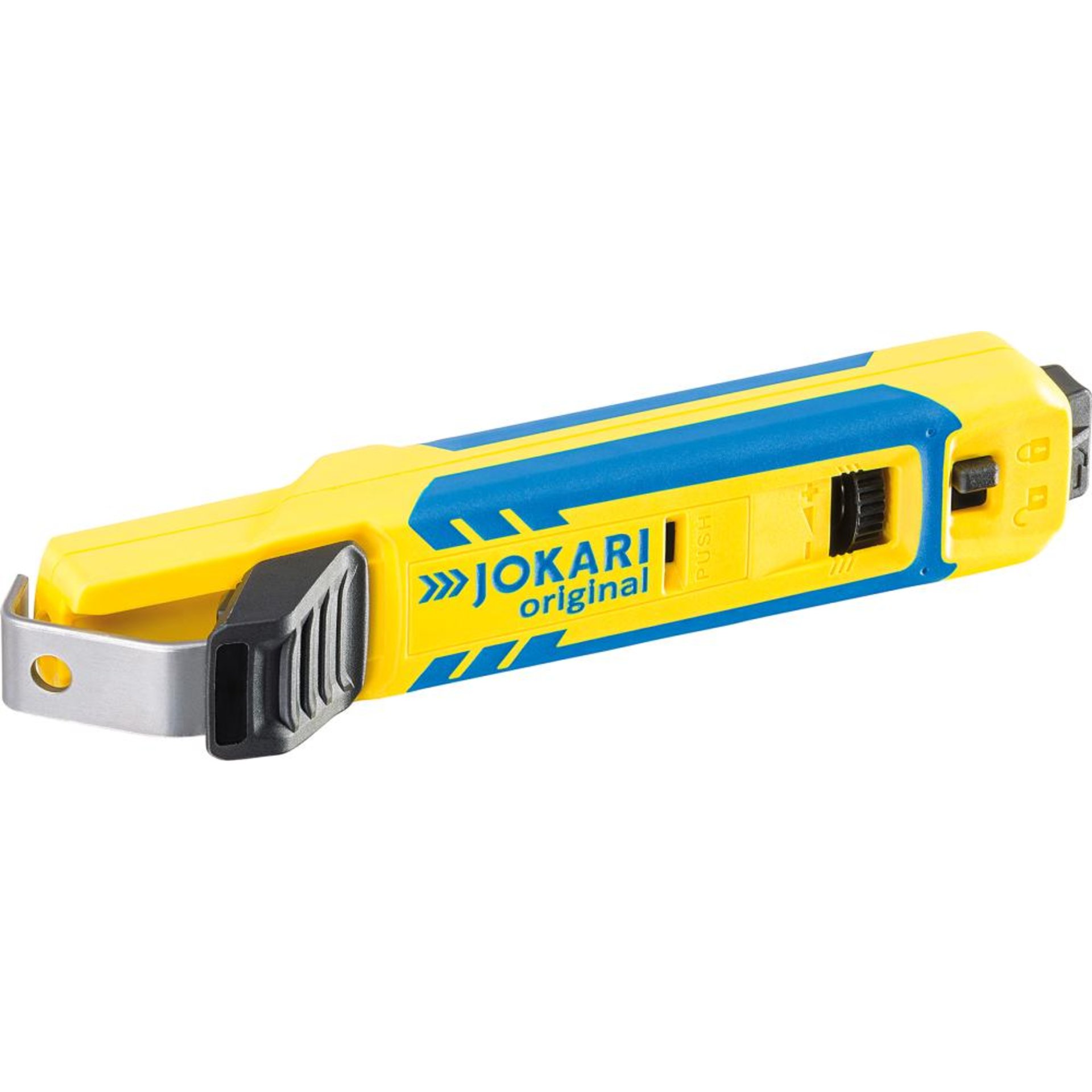 Kabelmesser System 4-70 8-28qmm Jokari