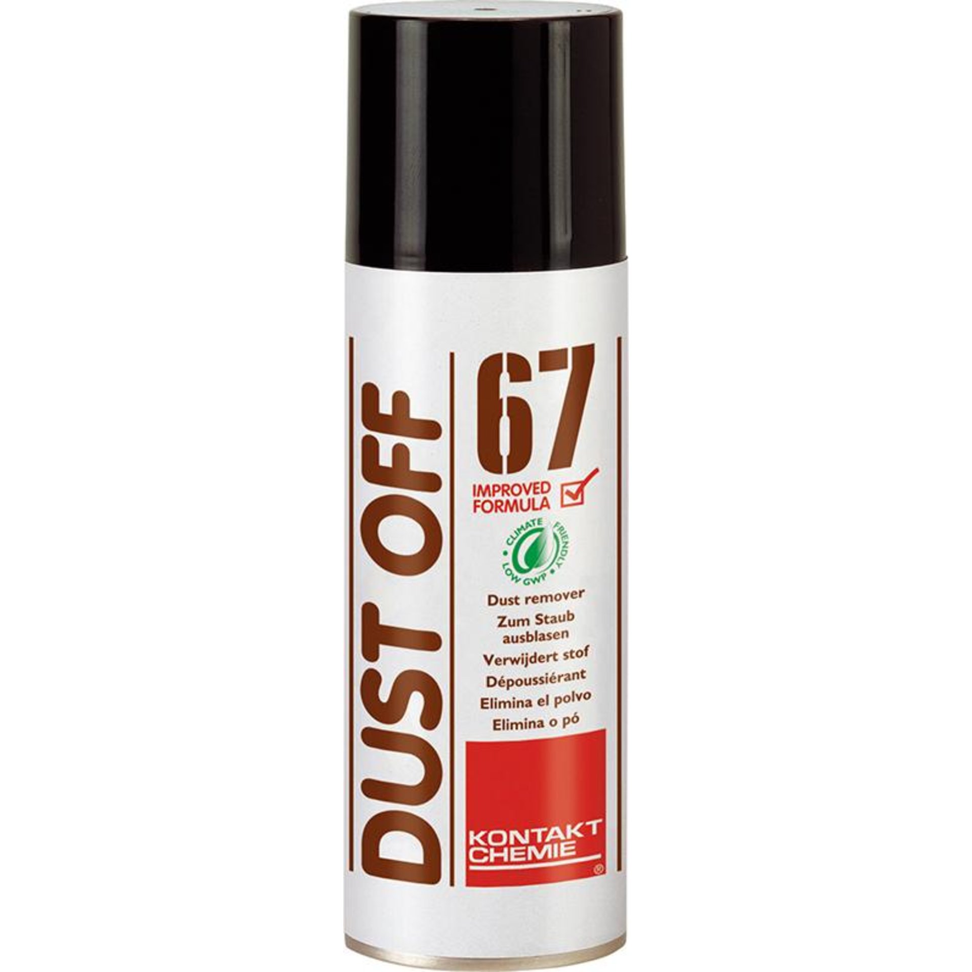 Druckgasreiniger DRUCKLUFT 67 / 67 SUPER / 67 HOCHDRUCK