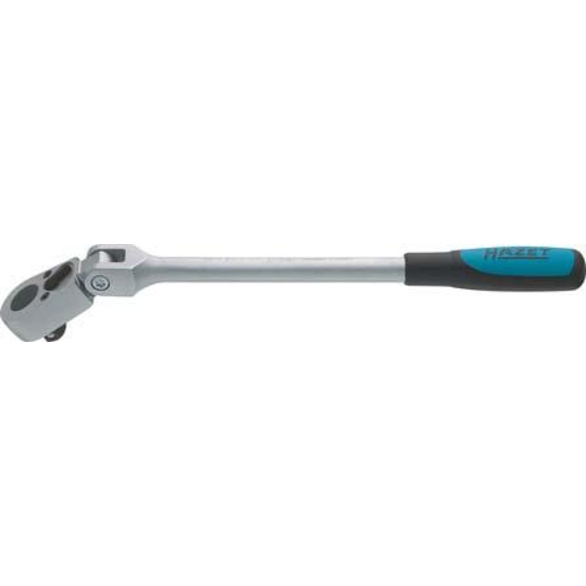 Gelenkknarre 3/8" 30Zähne 276mm 8816G Hazet