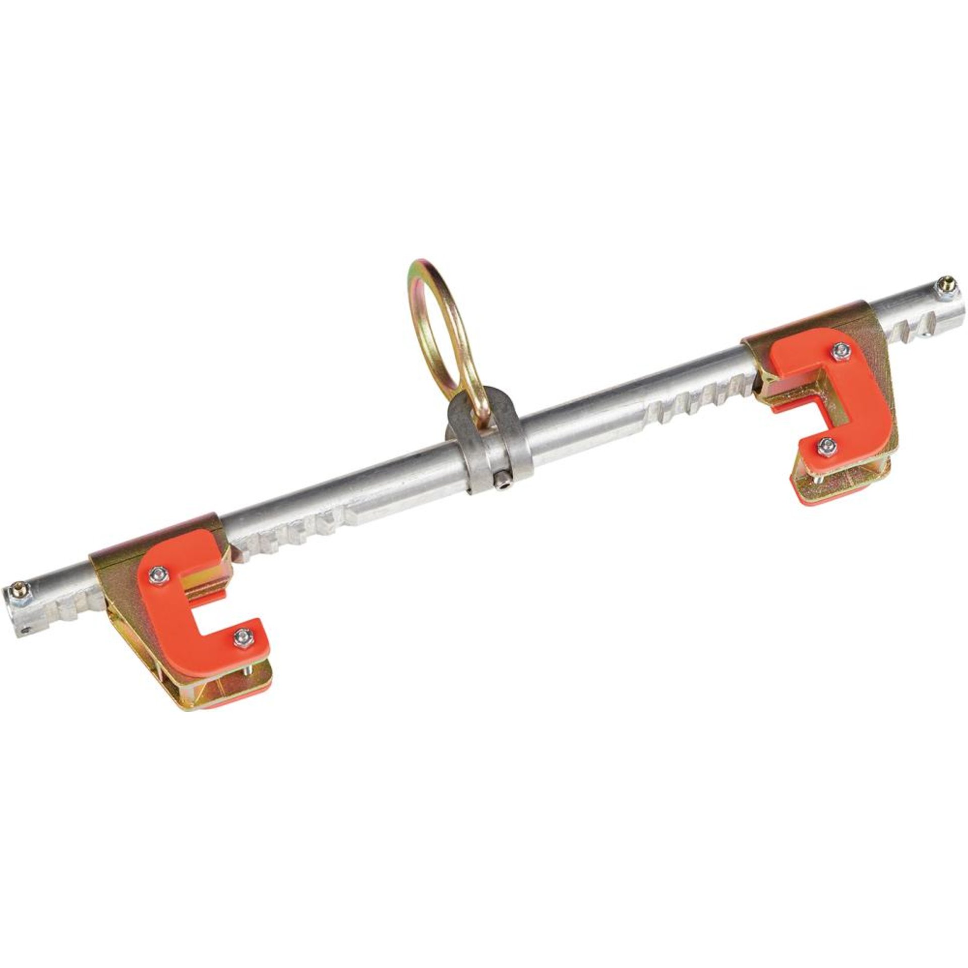 Trägerleiter PROTECTA für T-Träger