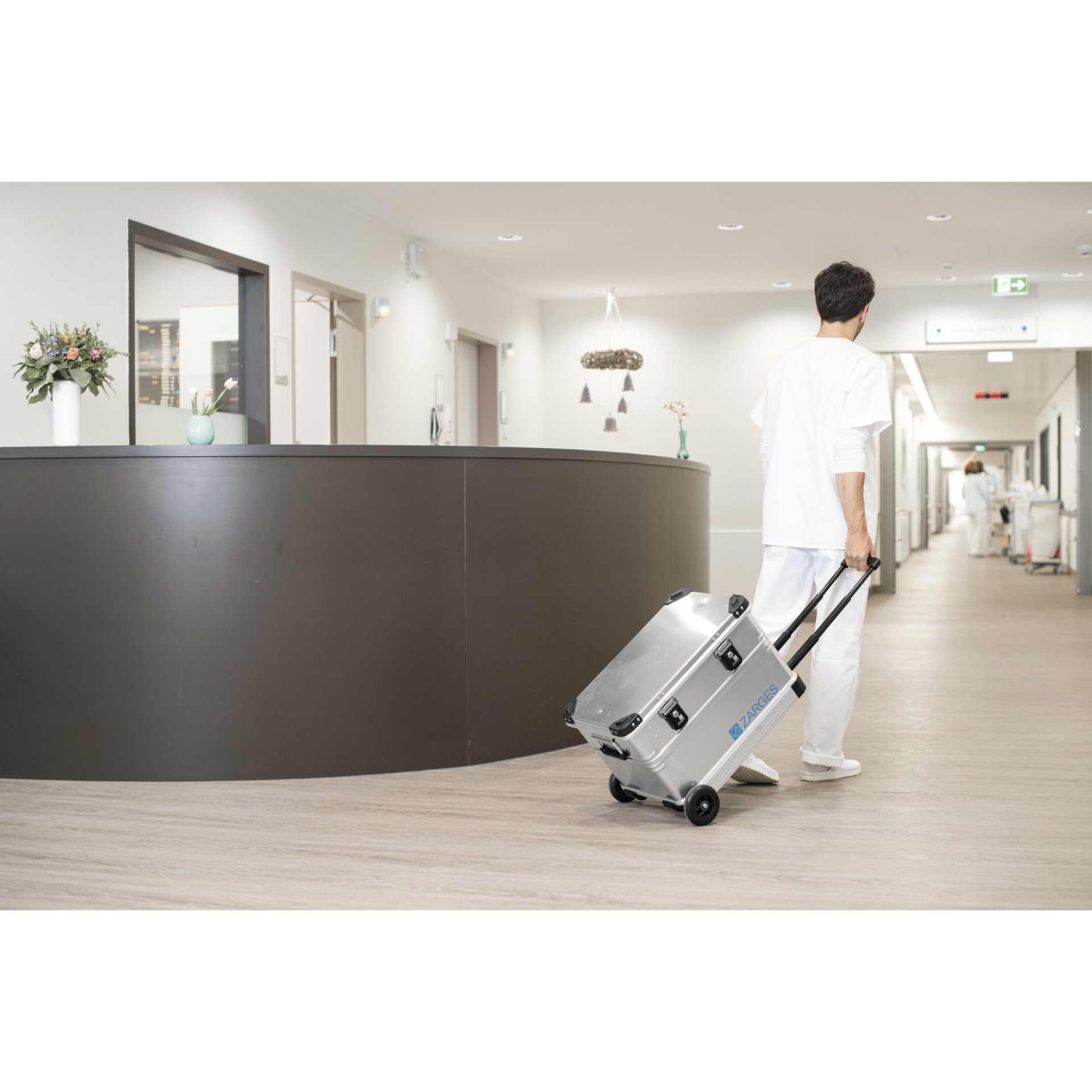 ZARGES K 424 XC 41811