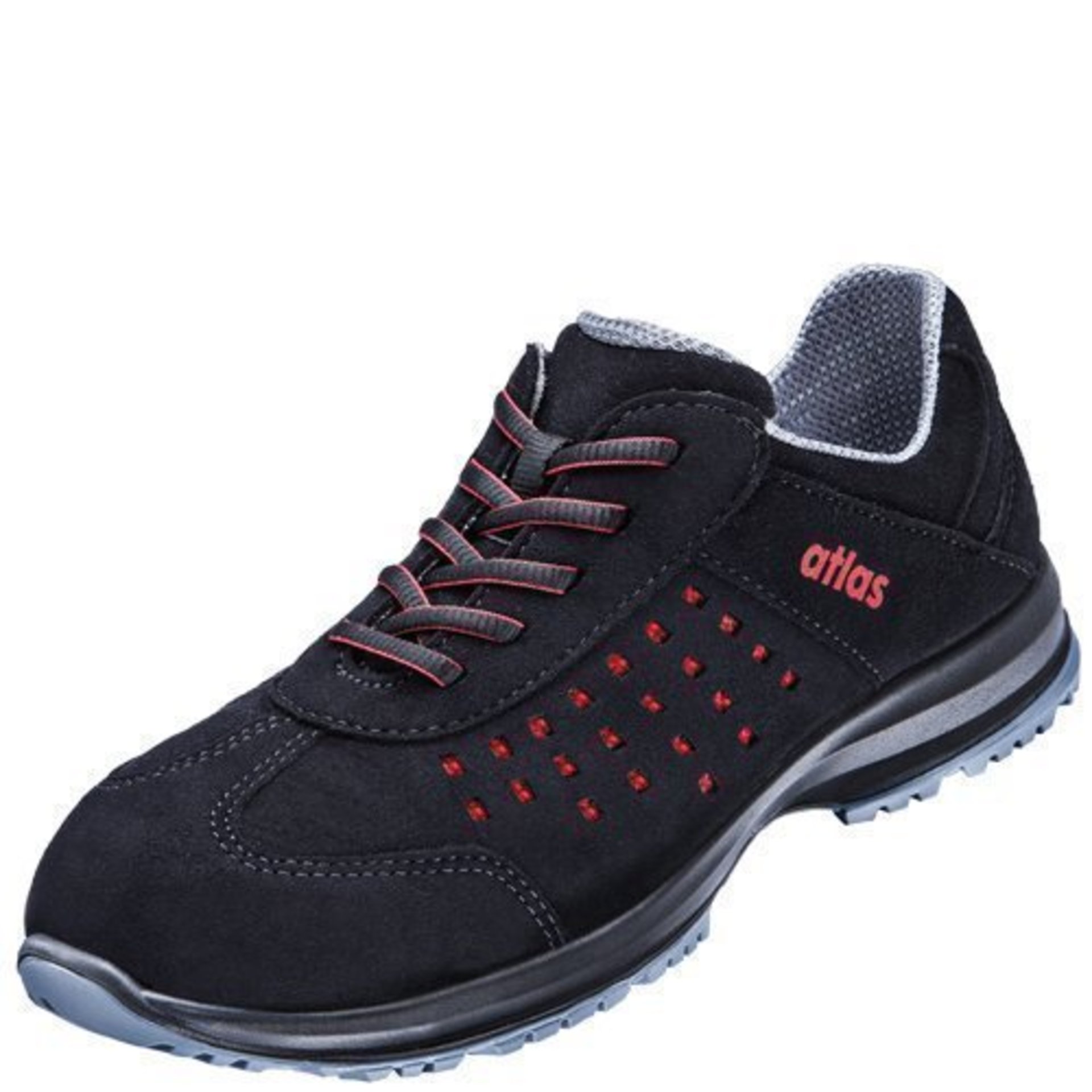 Sicherheitshalbschuh GX 133 ESD