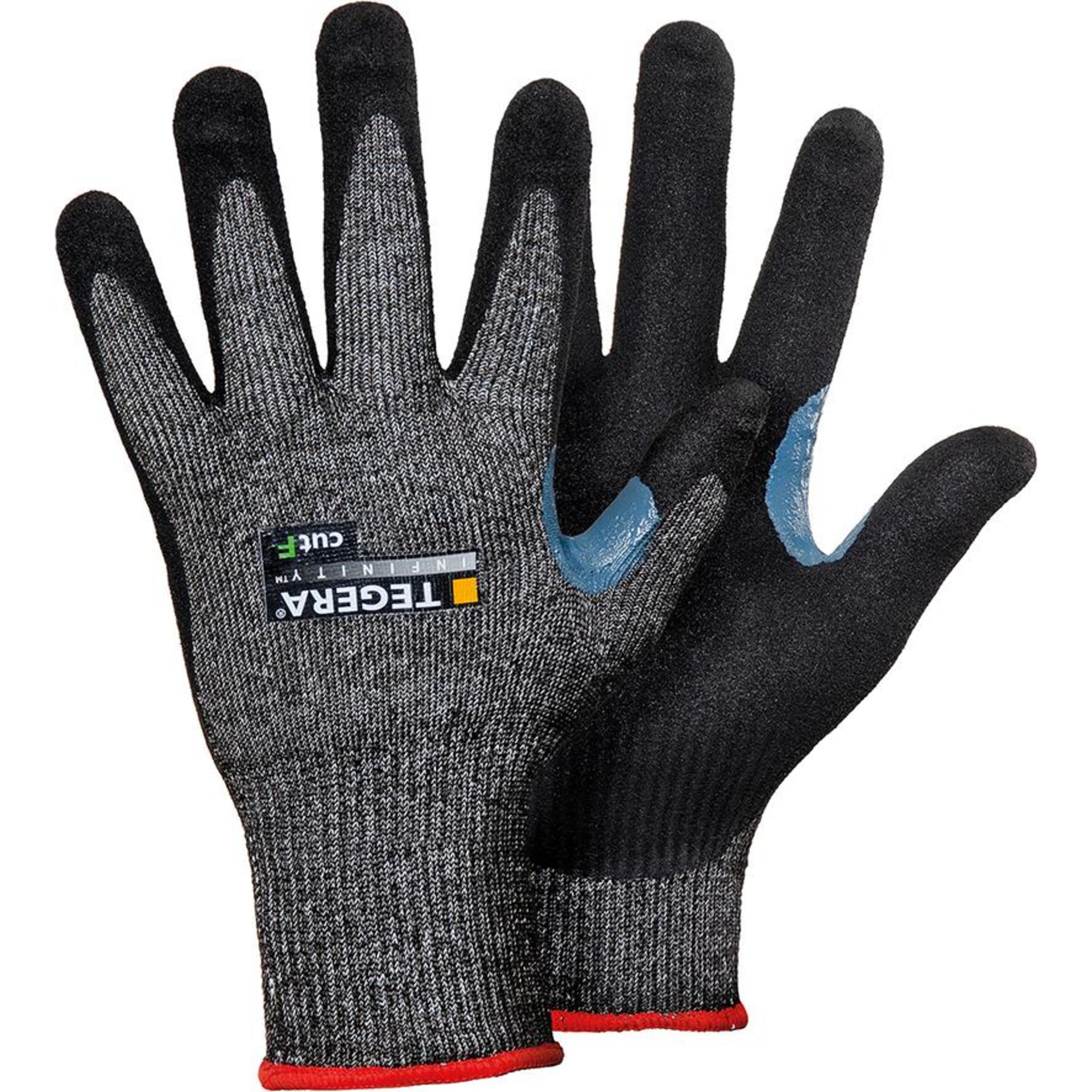 Schnittschutzhandschuh TEGERA® 8814 Infinity