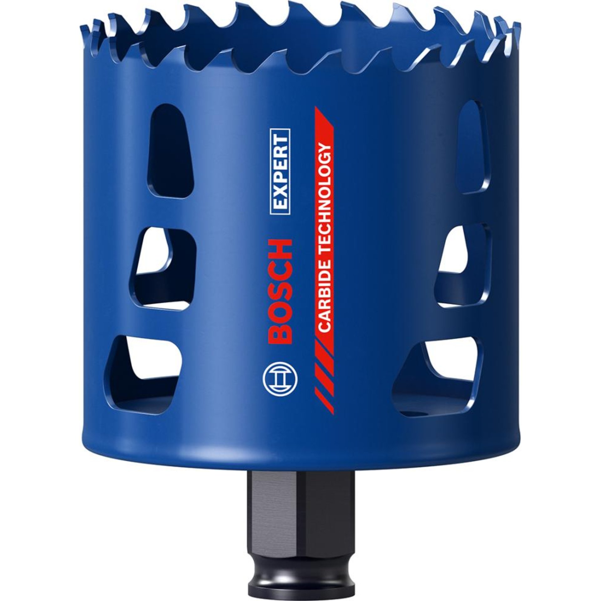 Lochsäge EXPERT 67 mm Bosch VE à 1 Stück ToughMaterial