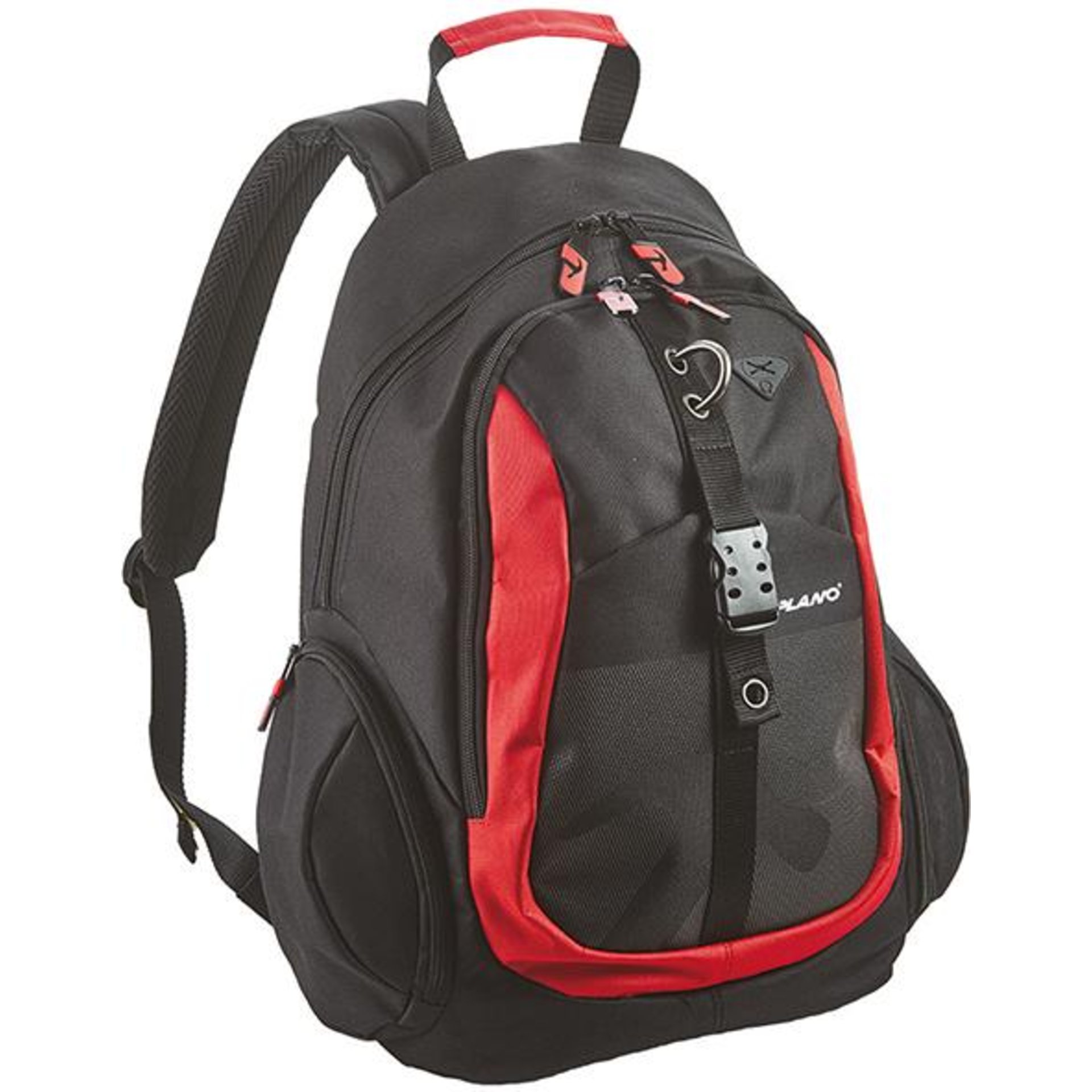 Werkzeugrucksack 563 350x250x50mm Plano