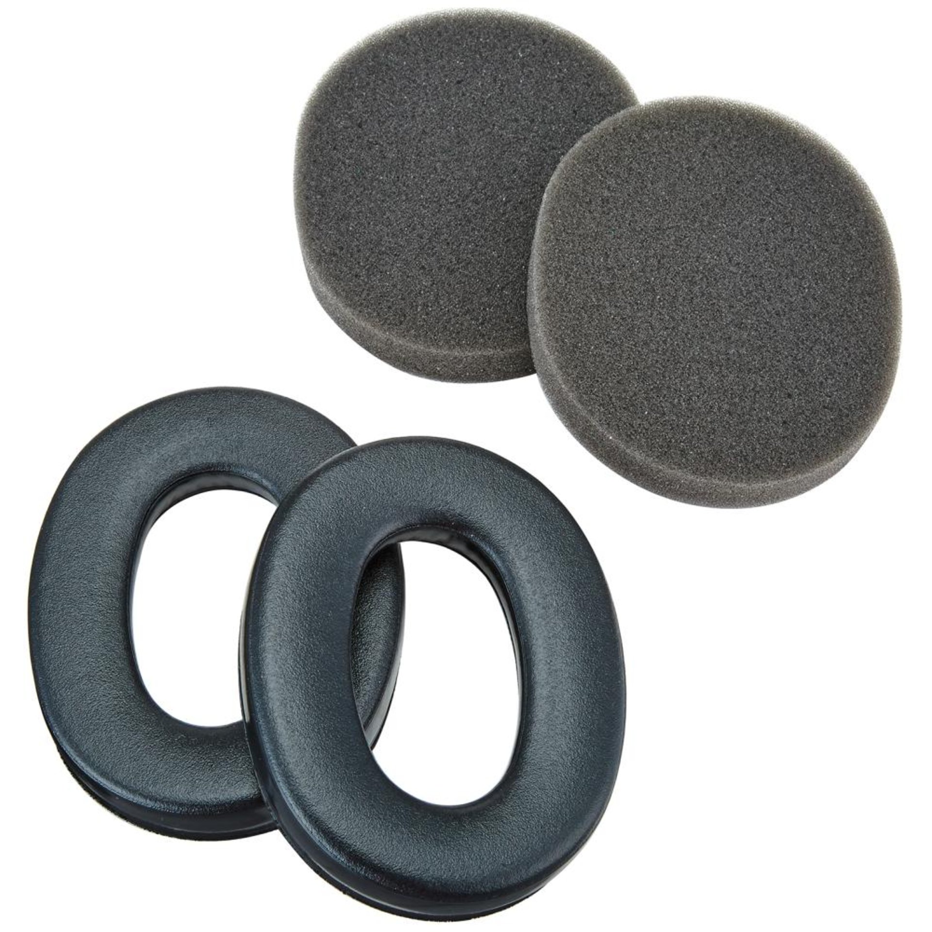 Hygienesatz Peltor HY51 für Optime 1