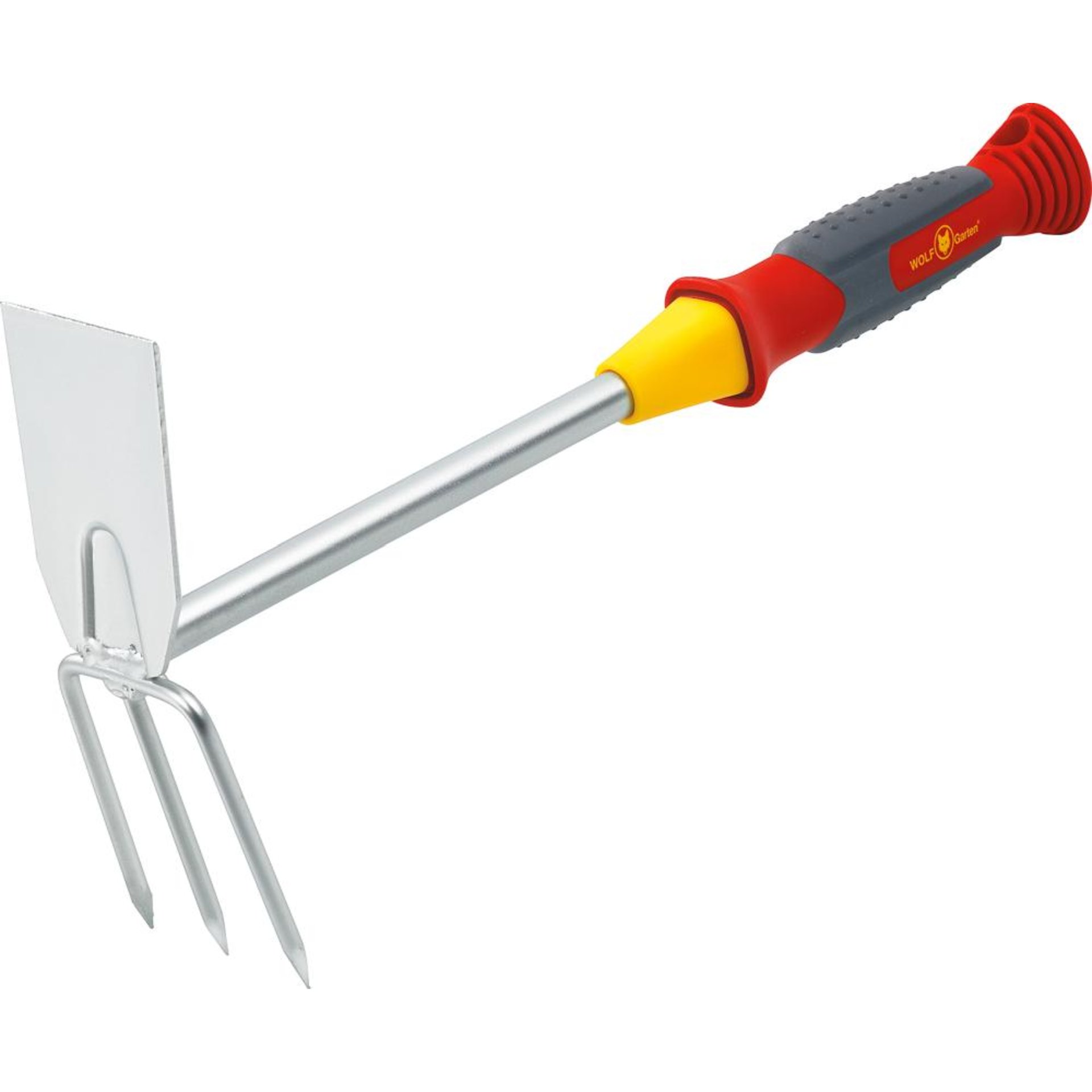LN-2K Doppelhacke Premium Kleingerät Wolf-Garten Beschaffungsartikel