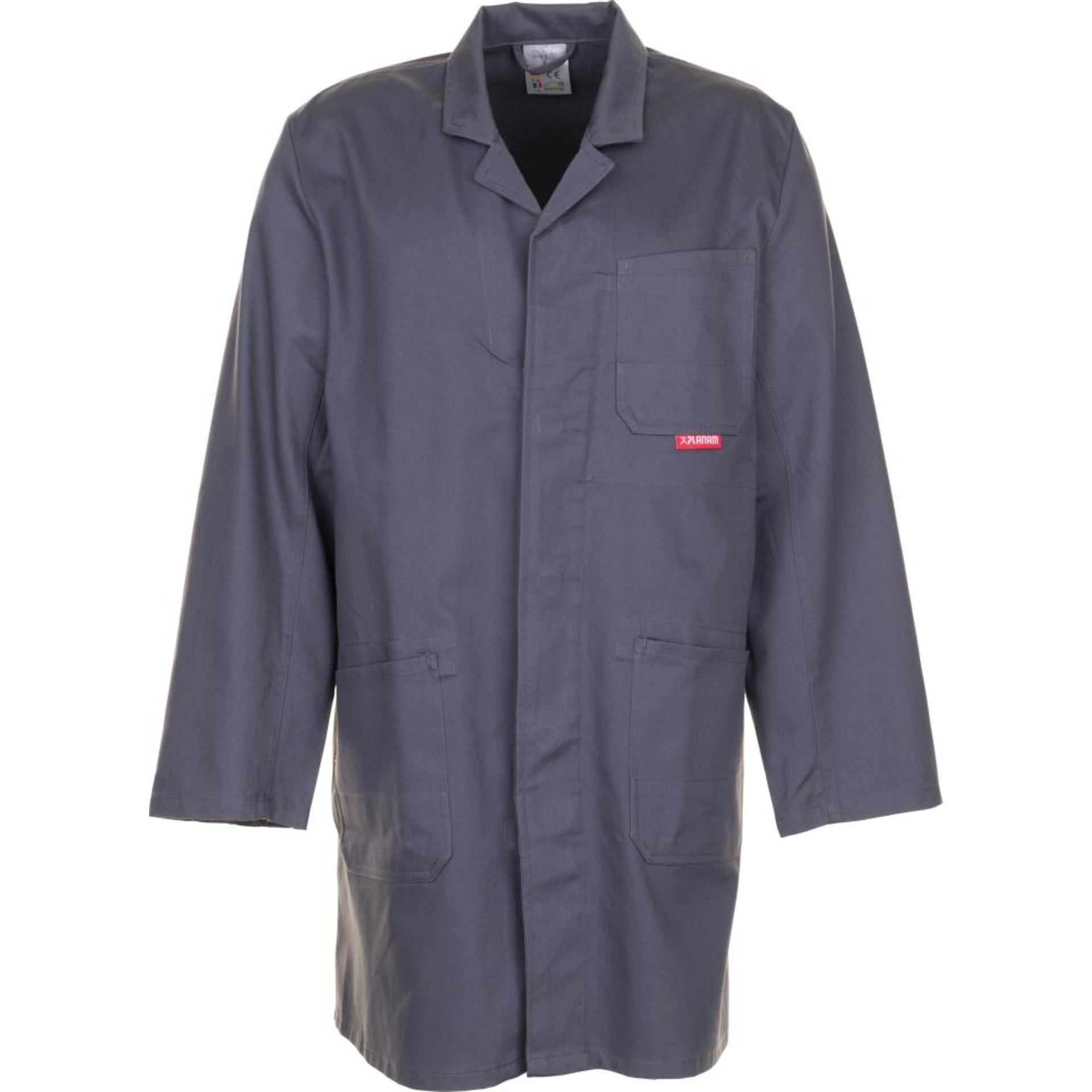 Herren-Berufsmantel BW 290