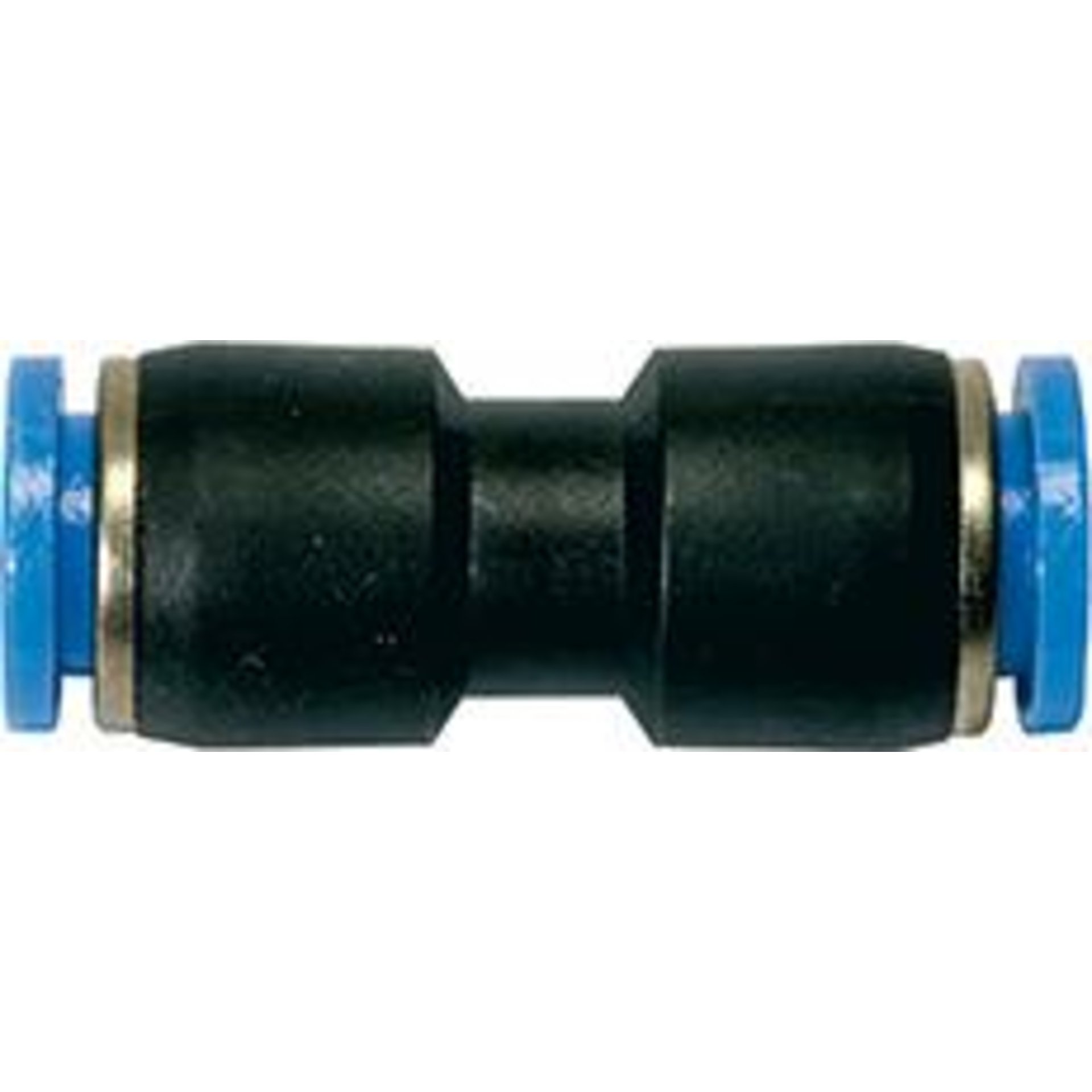 Gerade Steckverbindung