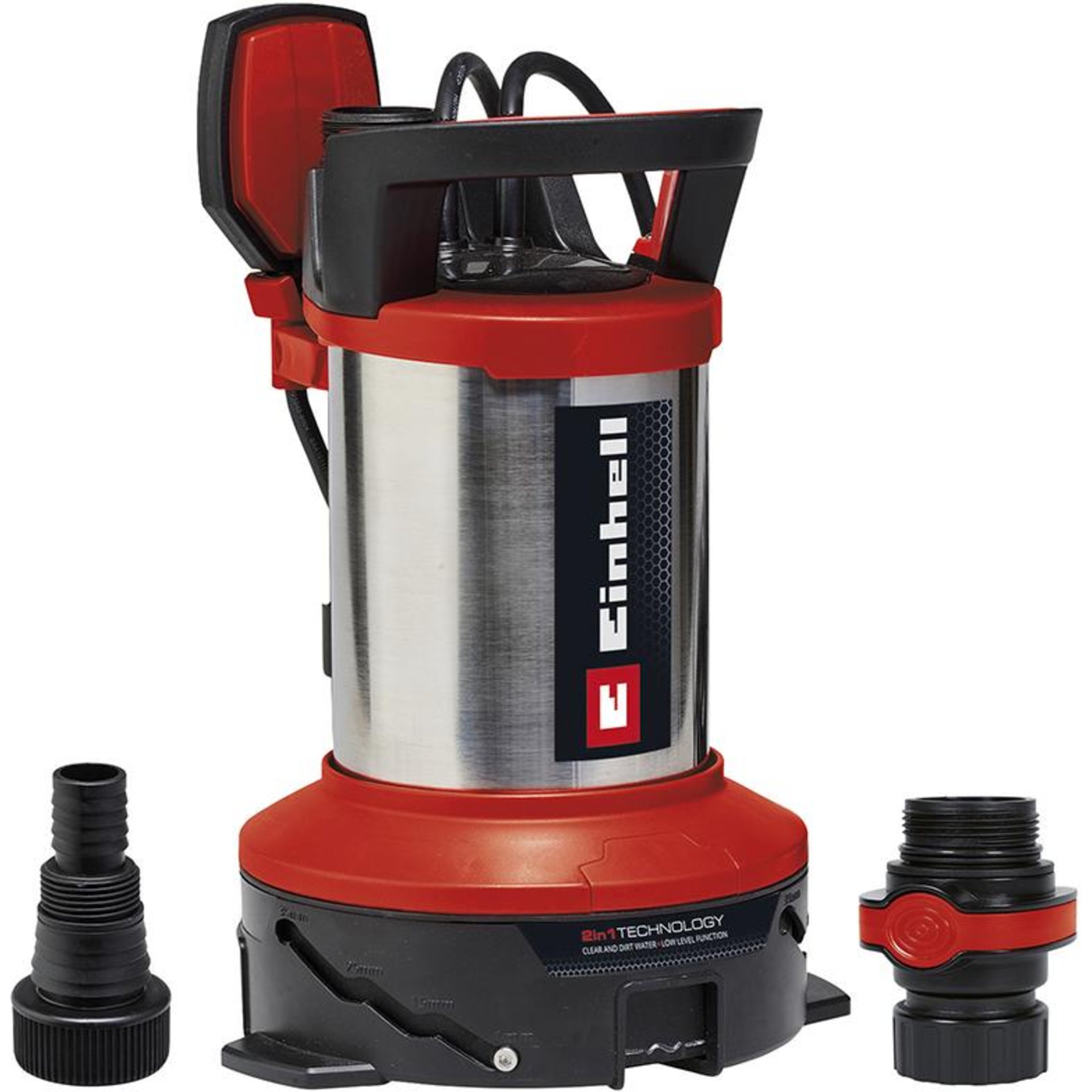 Schmutzwasserpumpe GE-DP 7535 N LL ECO Beschaffungsartikel