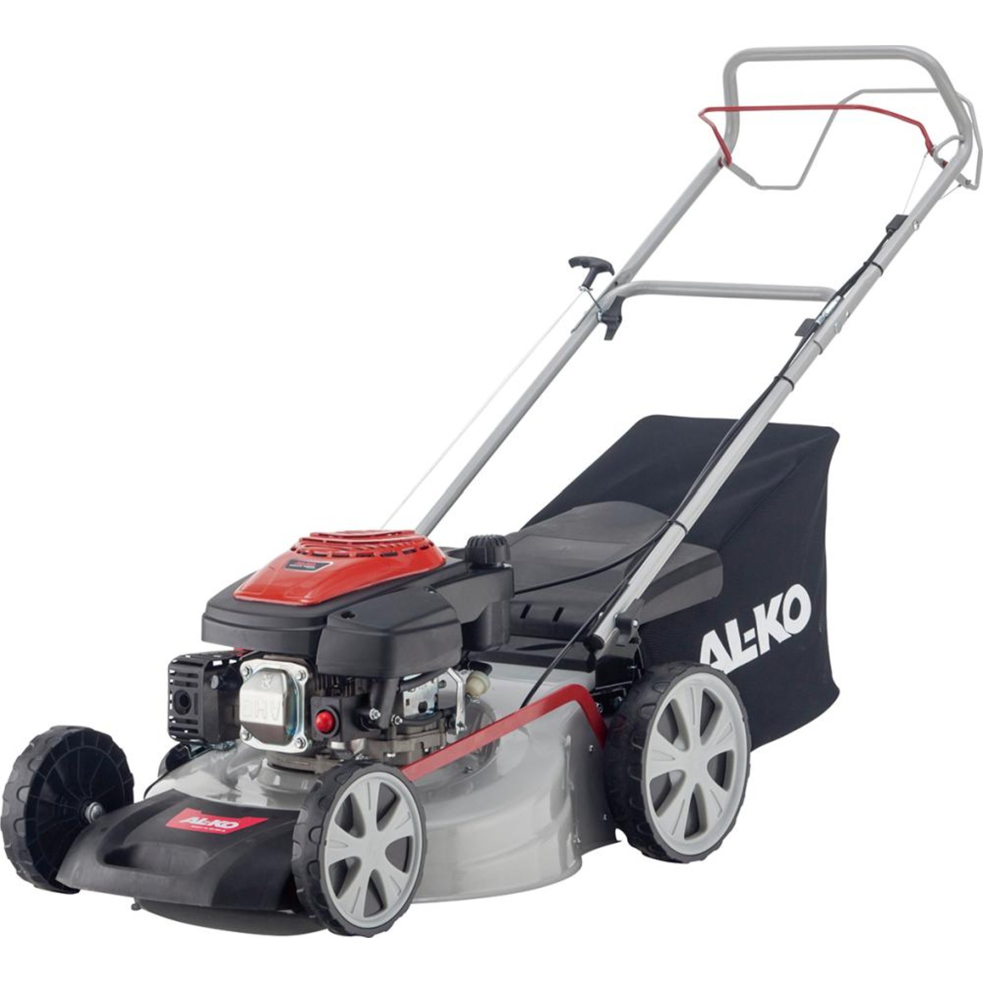 Benzin-RasenmäherEASY 5.10 SP-S51 cm AL-KO Tech 160Beschaffungsartikel