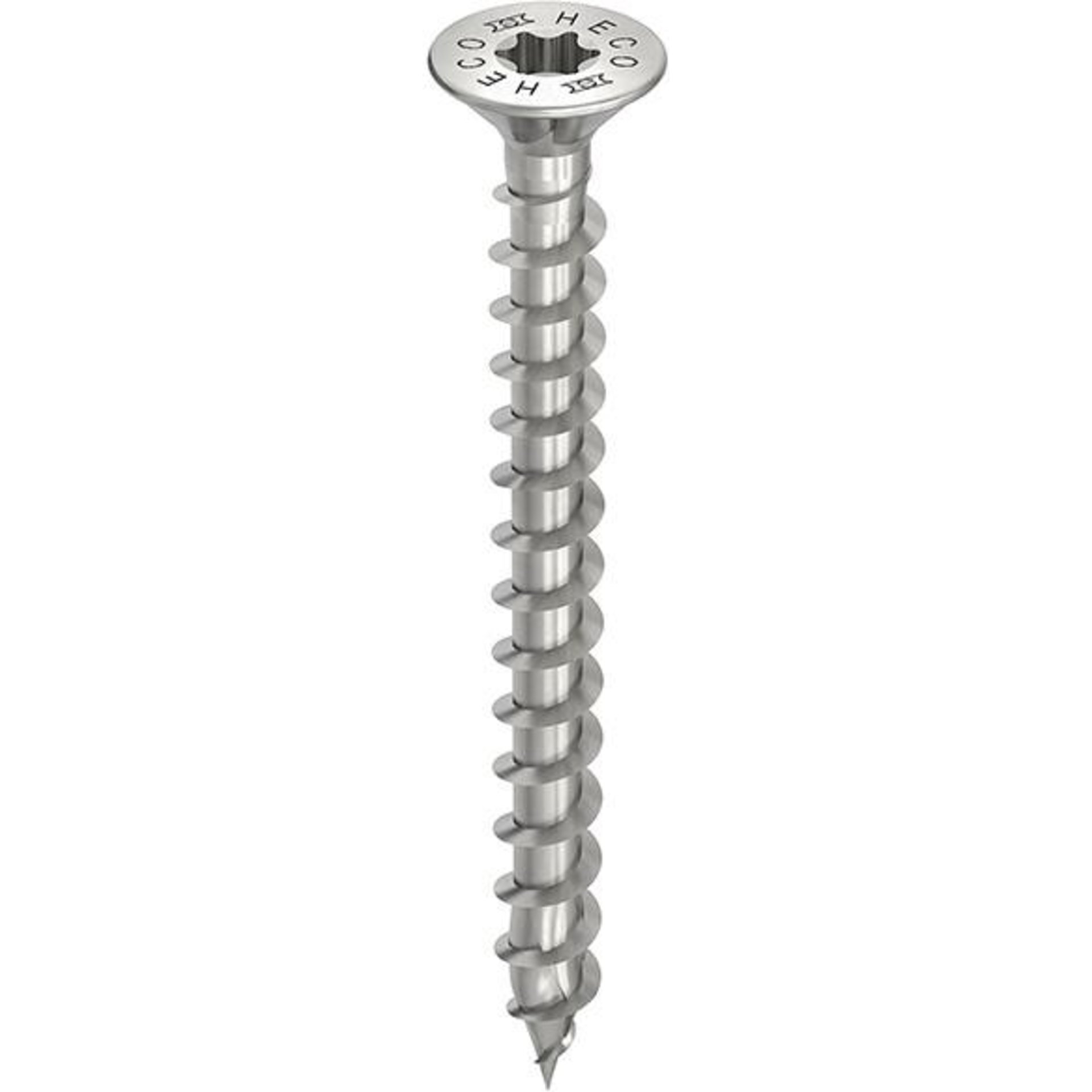 HECO-TOPIX®-plus, Senkkopf, variables Vollgewinde HD