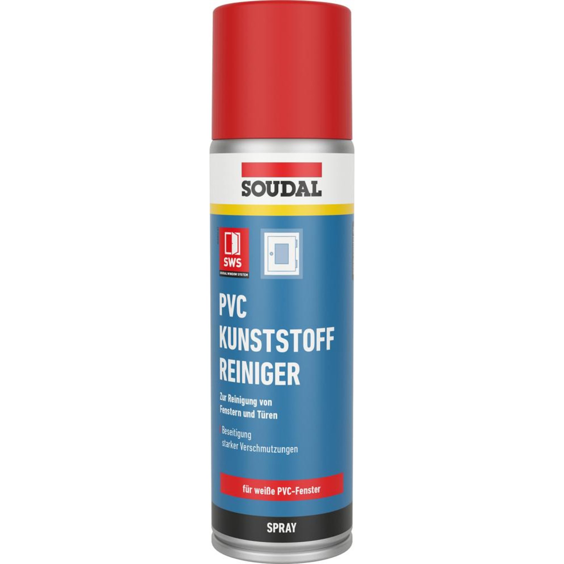 PVC-KUNSTSTOFFREINIGer 300ml