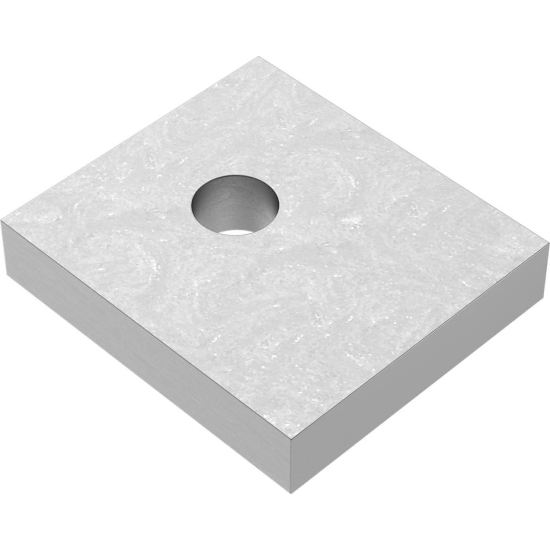 GH Druckplatte für SW 12070x79x15 25