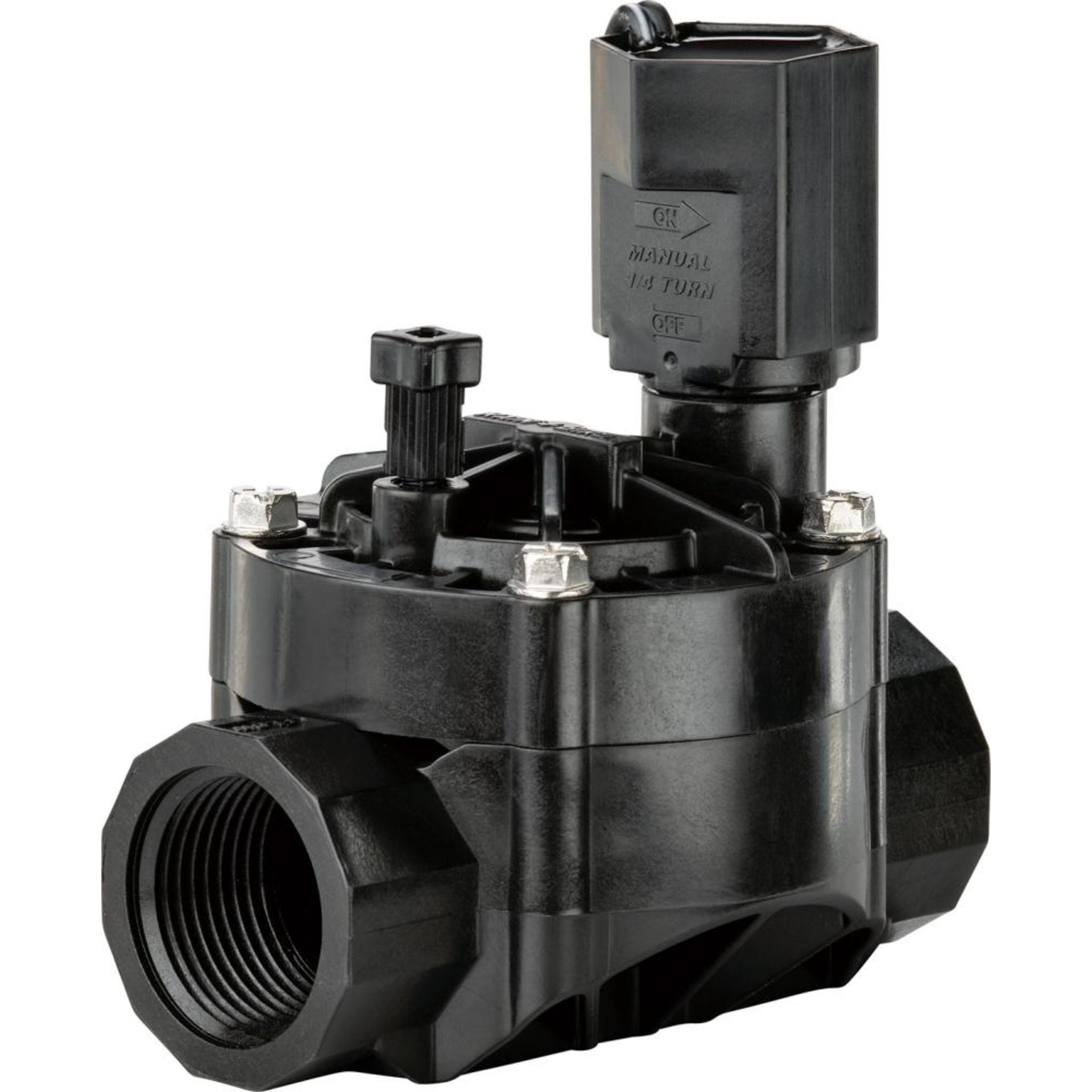 Magnetventil BSP 1" IG/IG RainBird