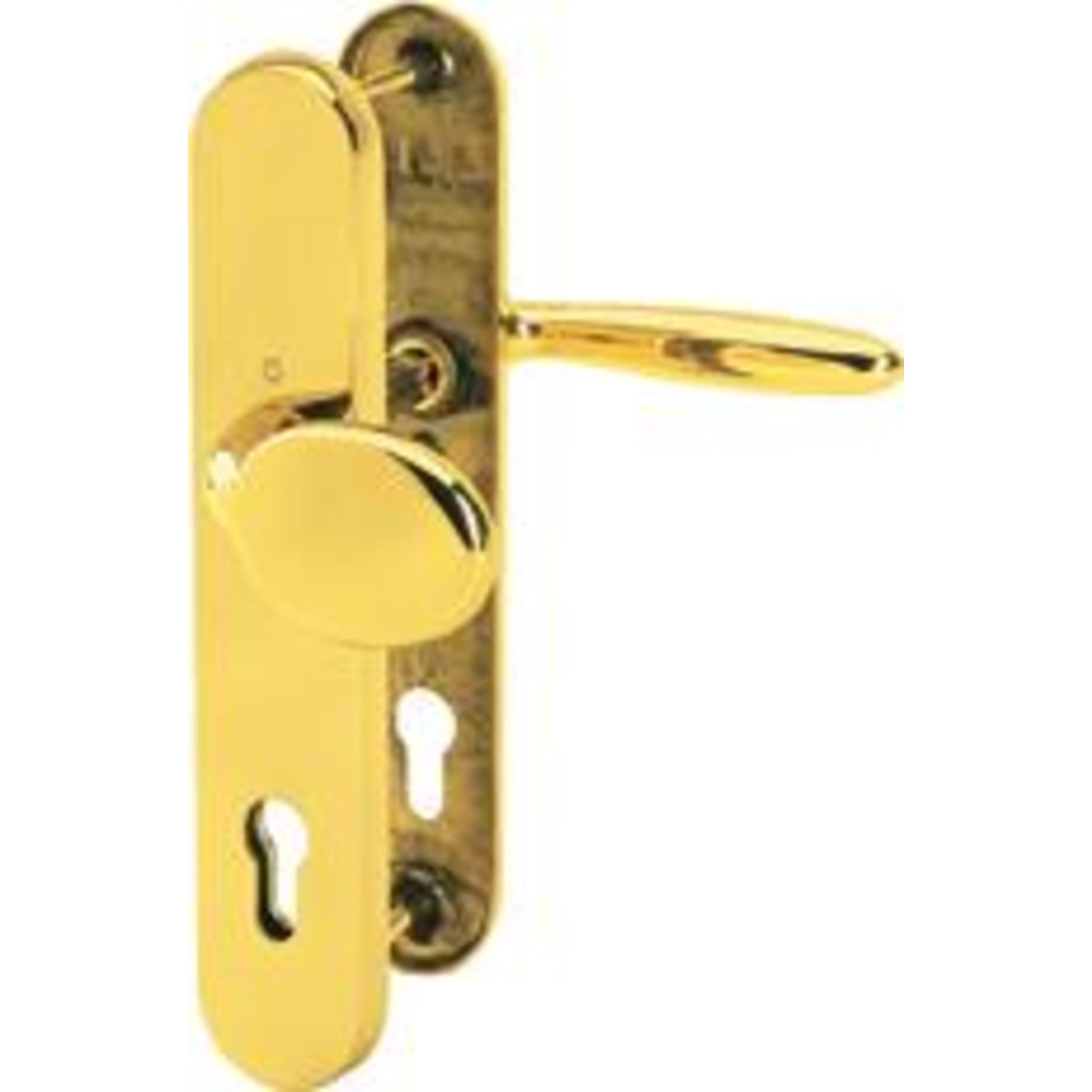 Schutzbeschlag, Serie PisaM76G/361A/360/151