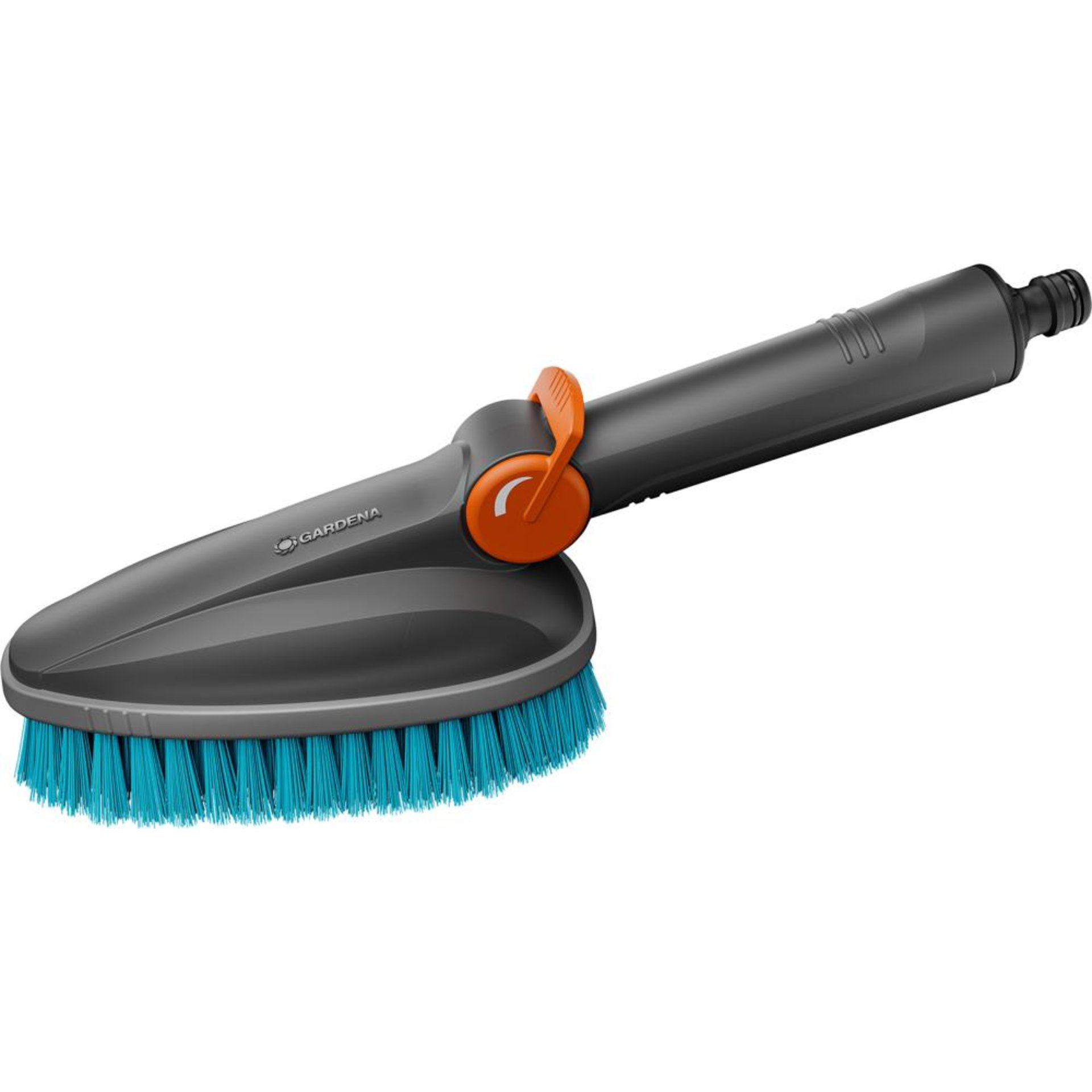 Handbürste M hard Cleansystem 18846-20
