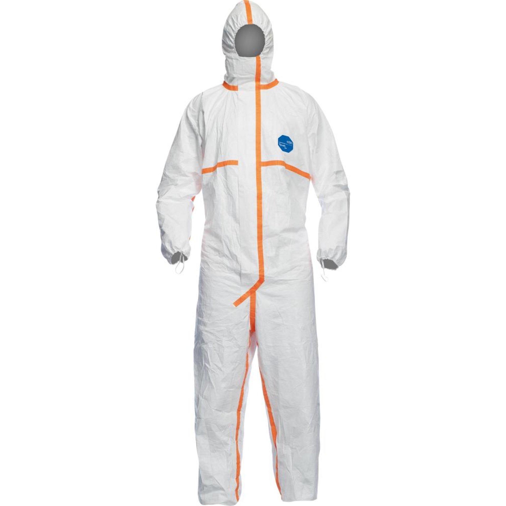 Einweganzug Tyvek® 800J