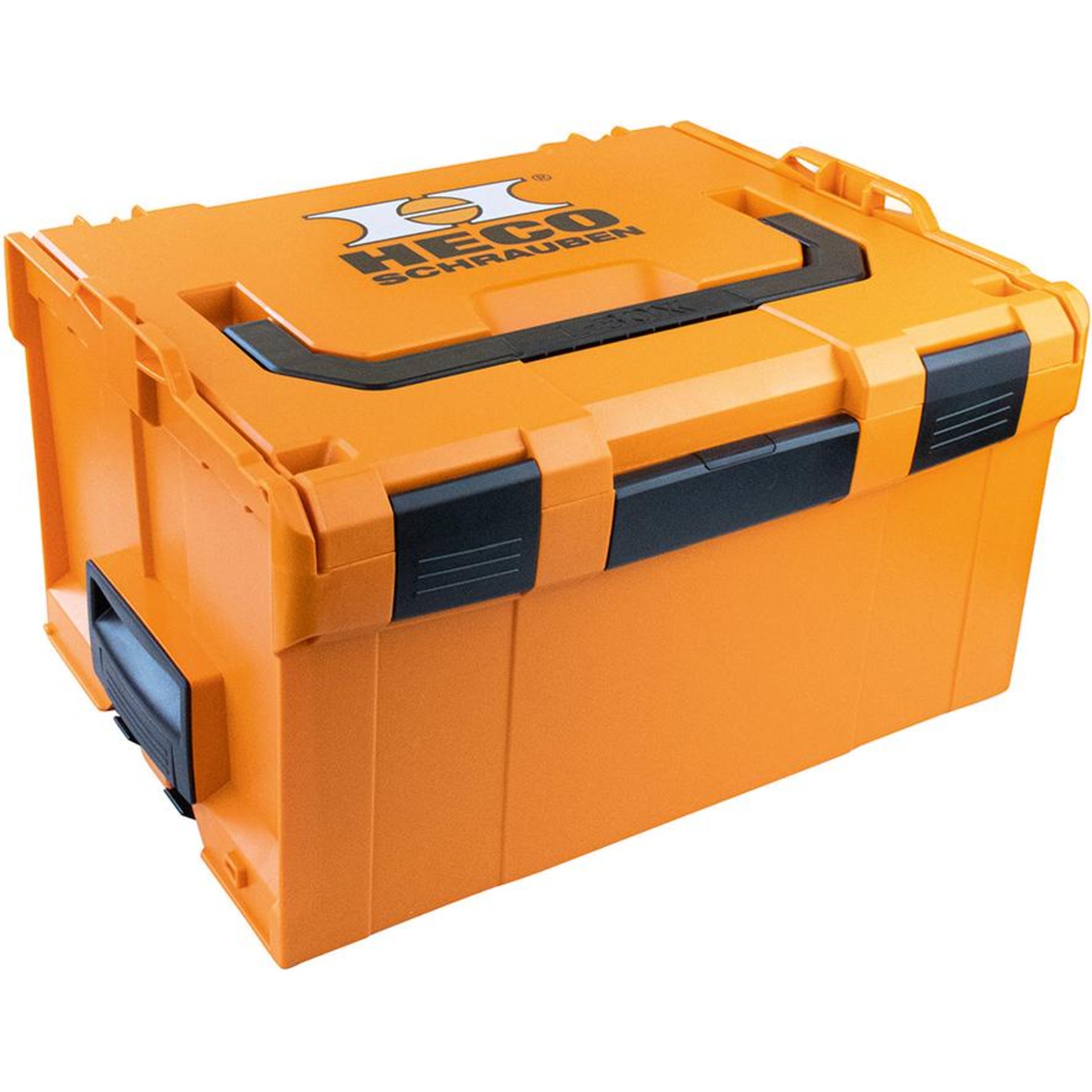 L-BOXX 238 leer