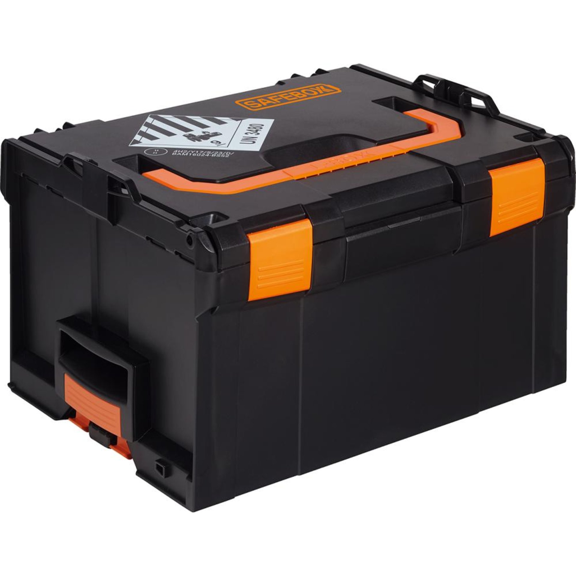 Battery SafeBOXX ADR L-BOXX 238 ADR