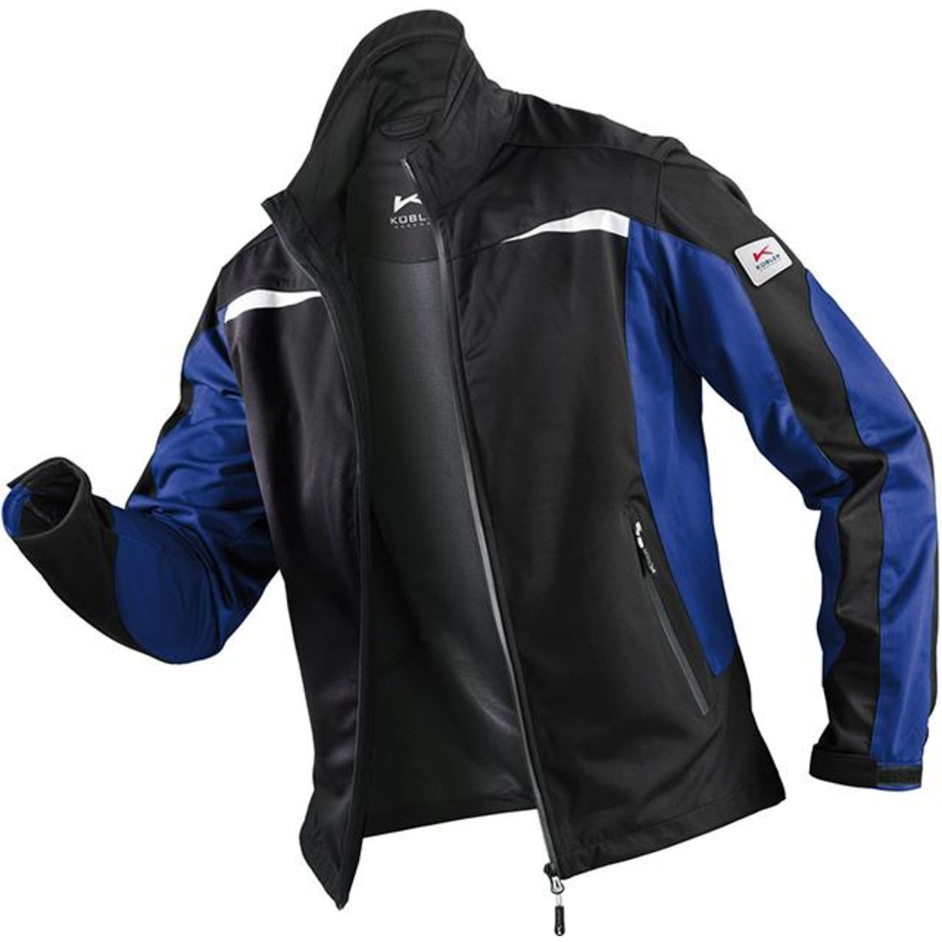 Jacke ULTRASHELL