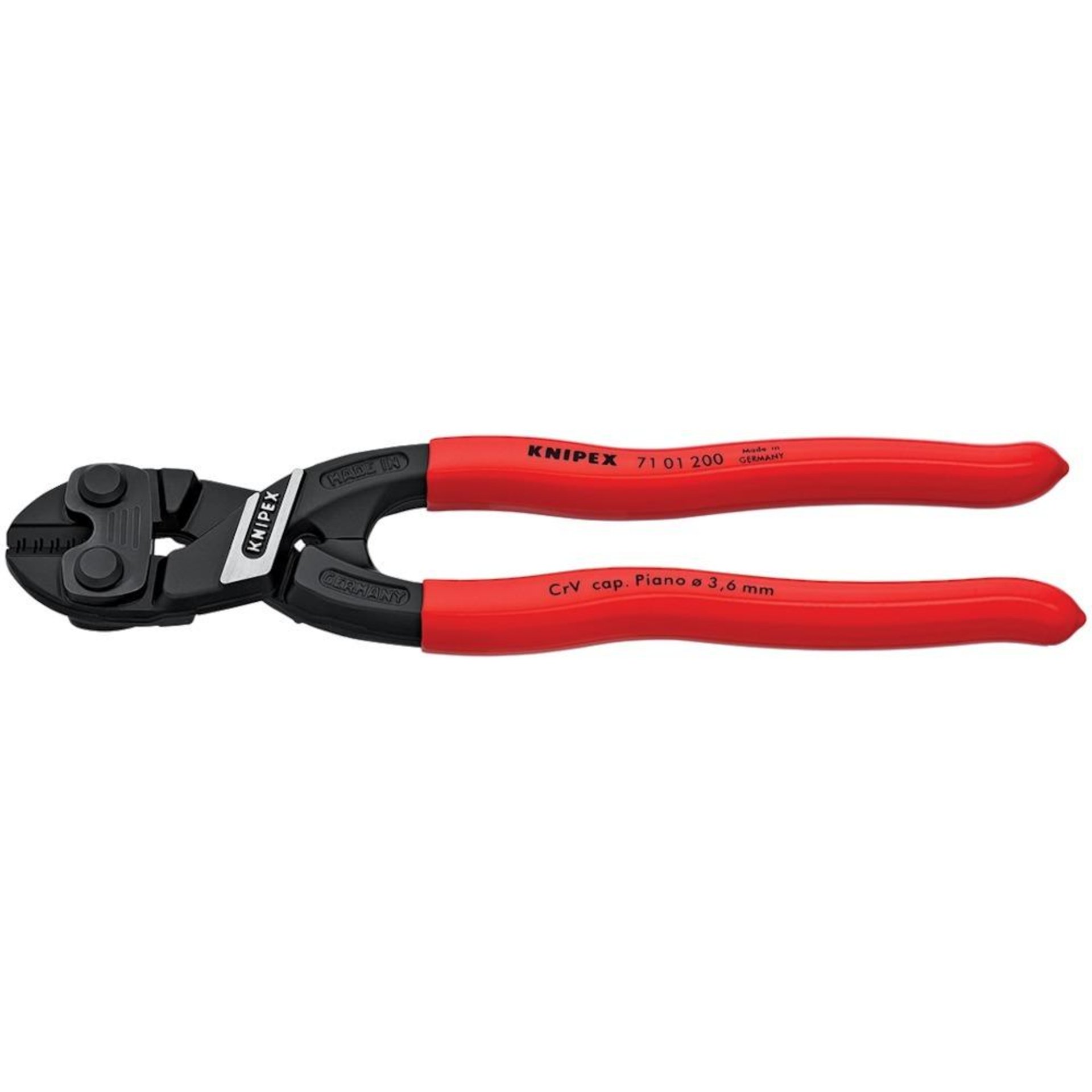 Bolzenabschneider Mini 7101 200mm KNIPEX COBOLT