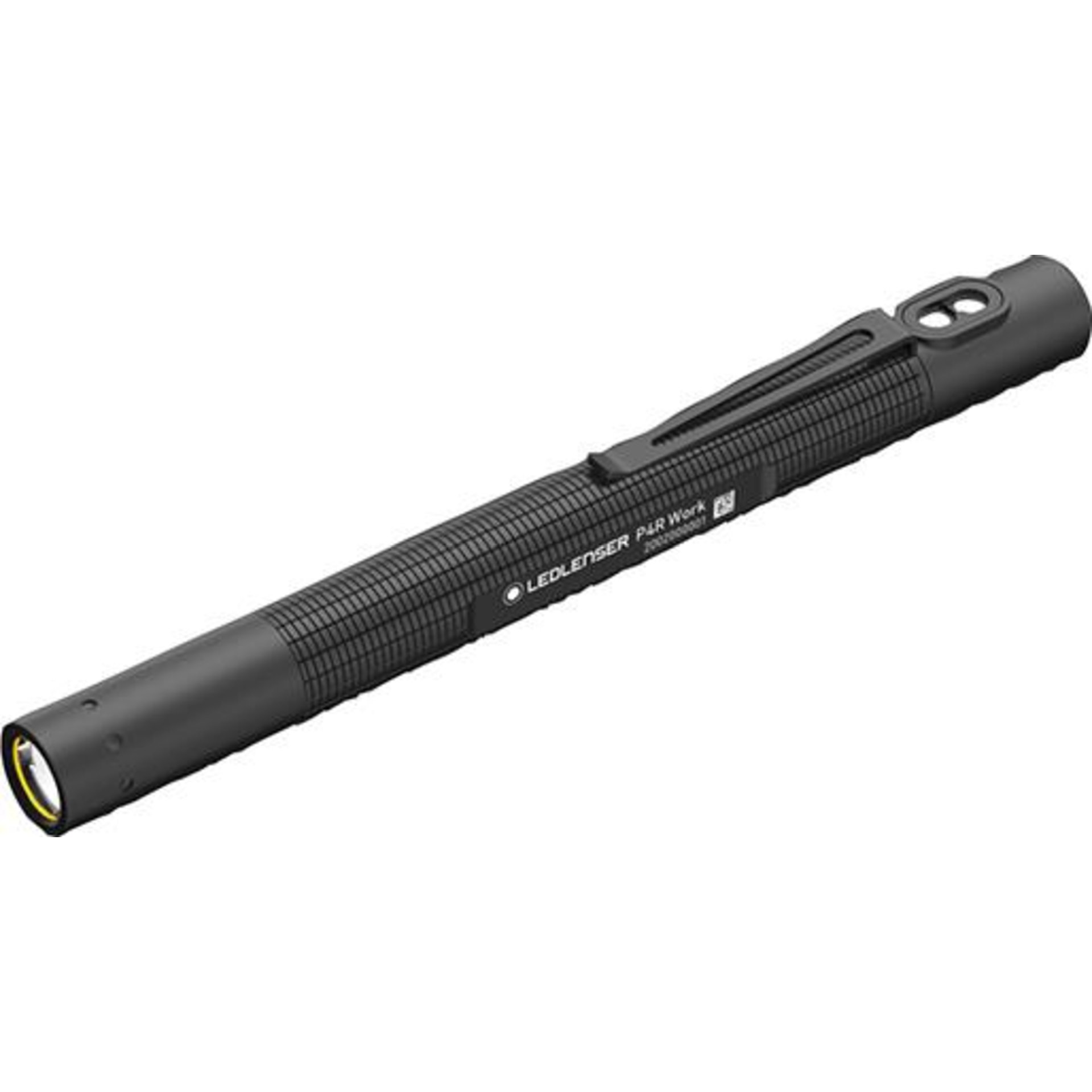 Akku-Taschenlampe P4R Work 15-170Lumen Ledlenser