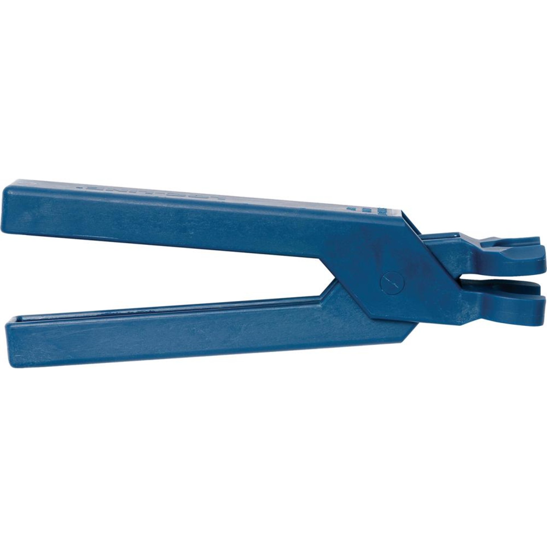 Montierzange für Kühlmittelschlauch 1/4" LOC-LINE