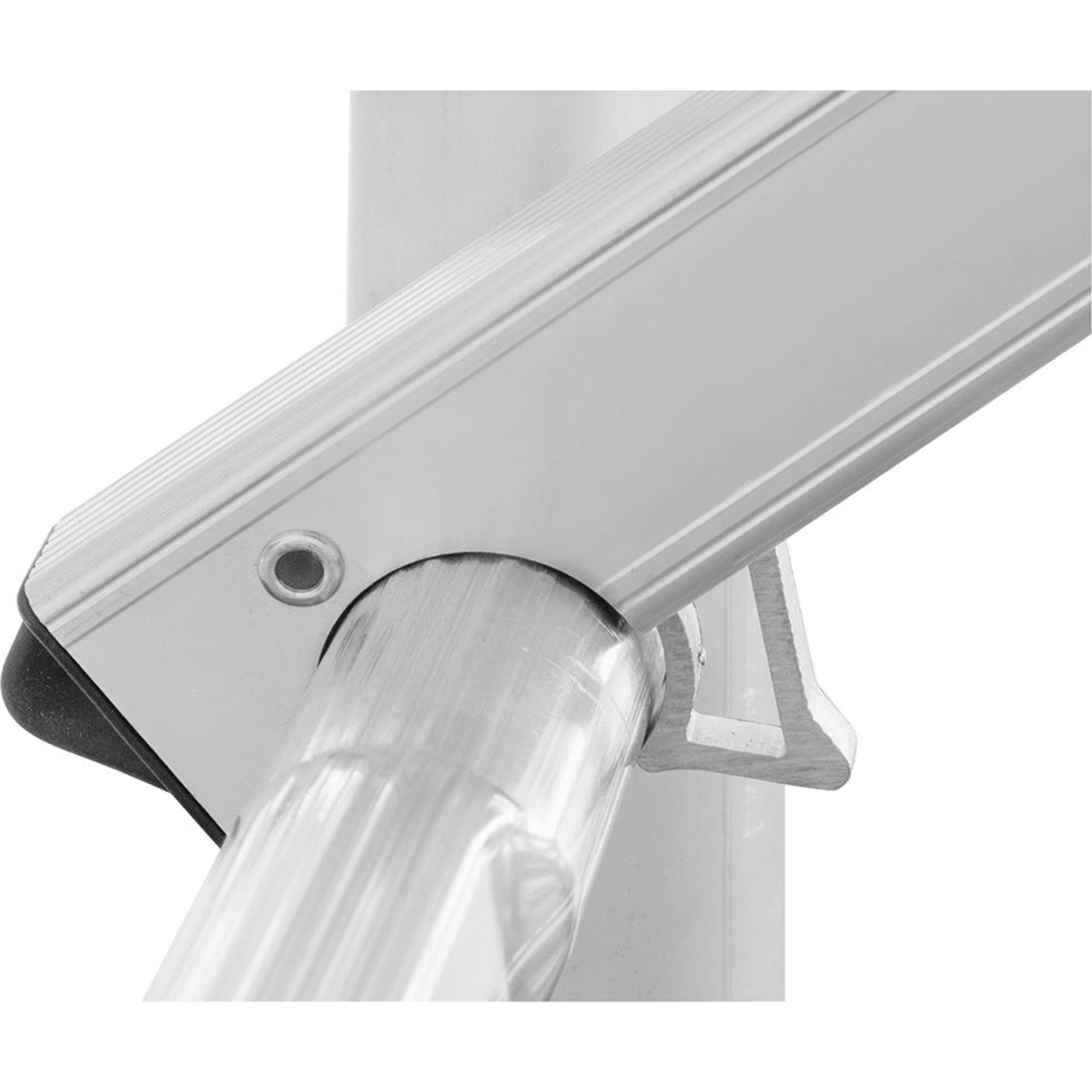 ALUPRO Modulgerüst 2,89 m