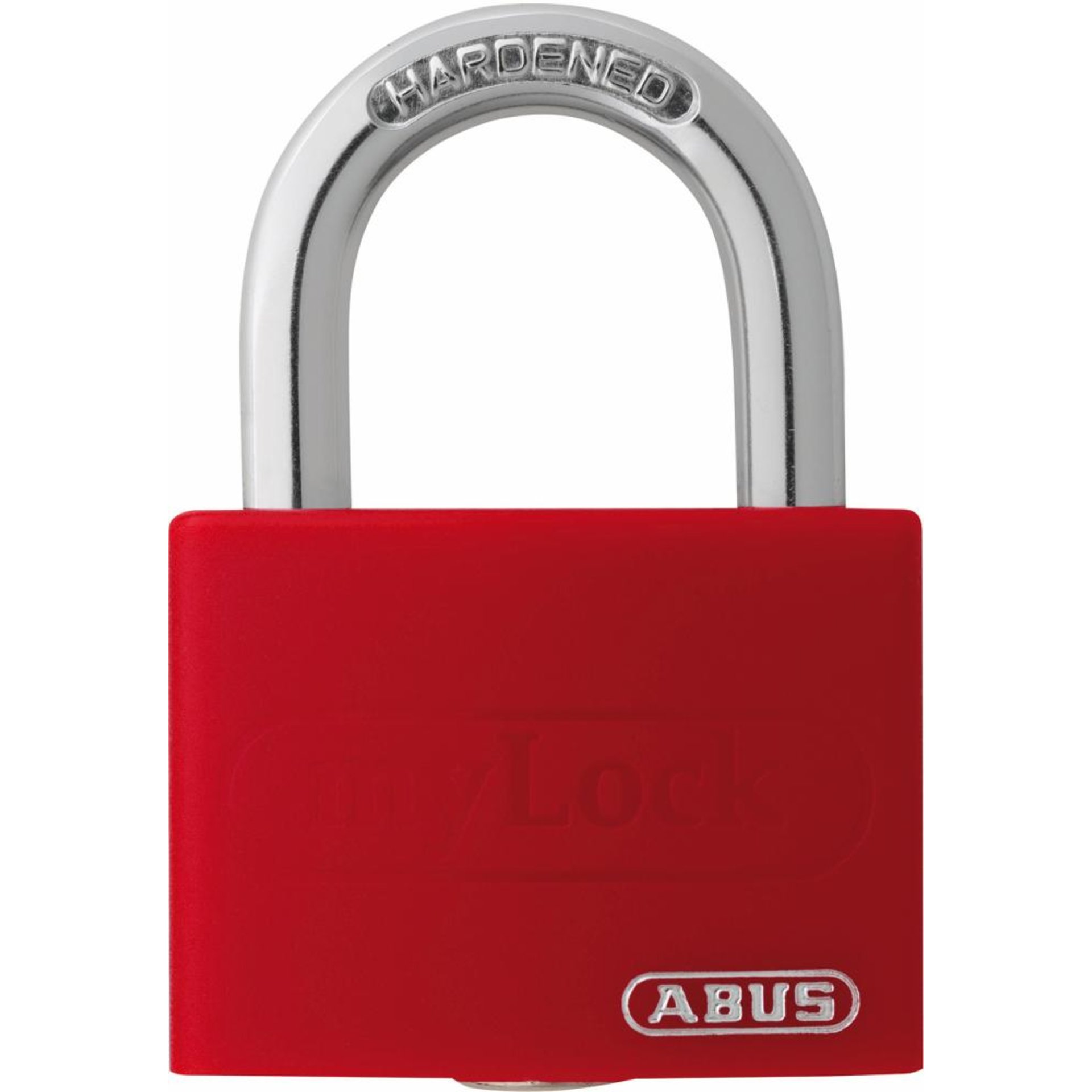 Aluminium-Hangschloss Nr. T65AL