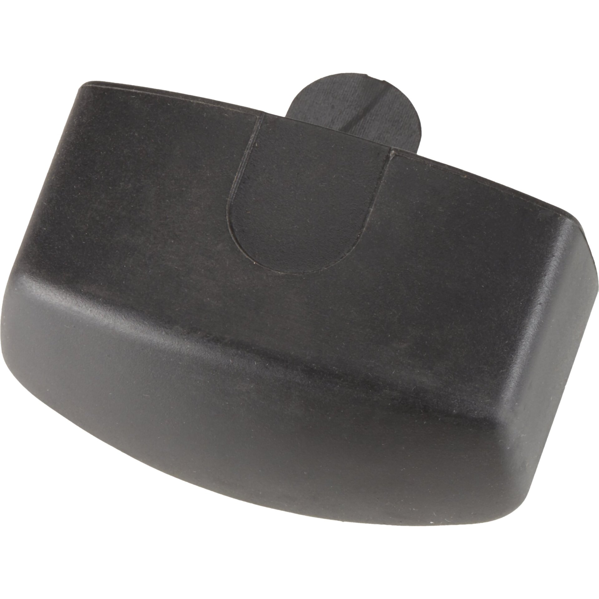 Außenschuh zu Quertraverse Teleskopleiter