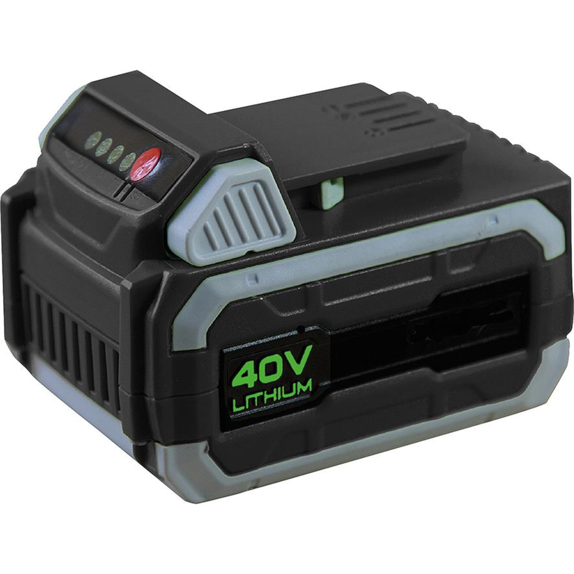 Akku 40 V / 2,5 Ah IKRA Beschaffungsartikel