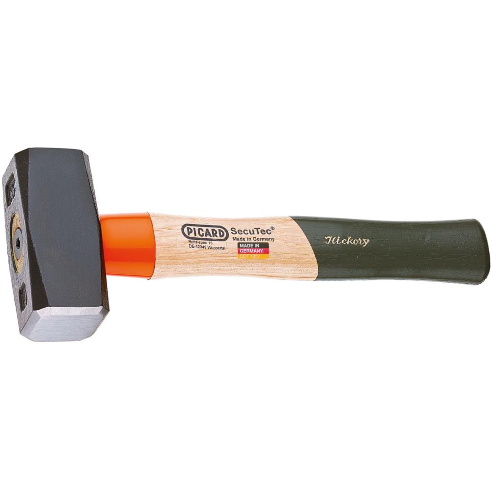 Fäustel SecuTec® Nr. 43