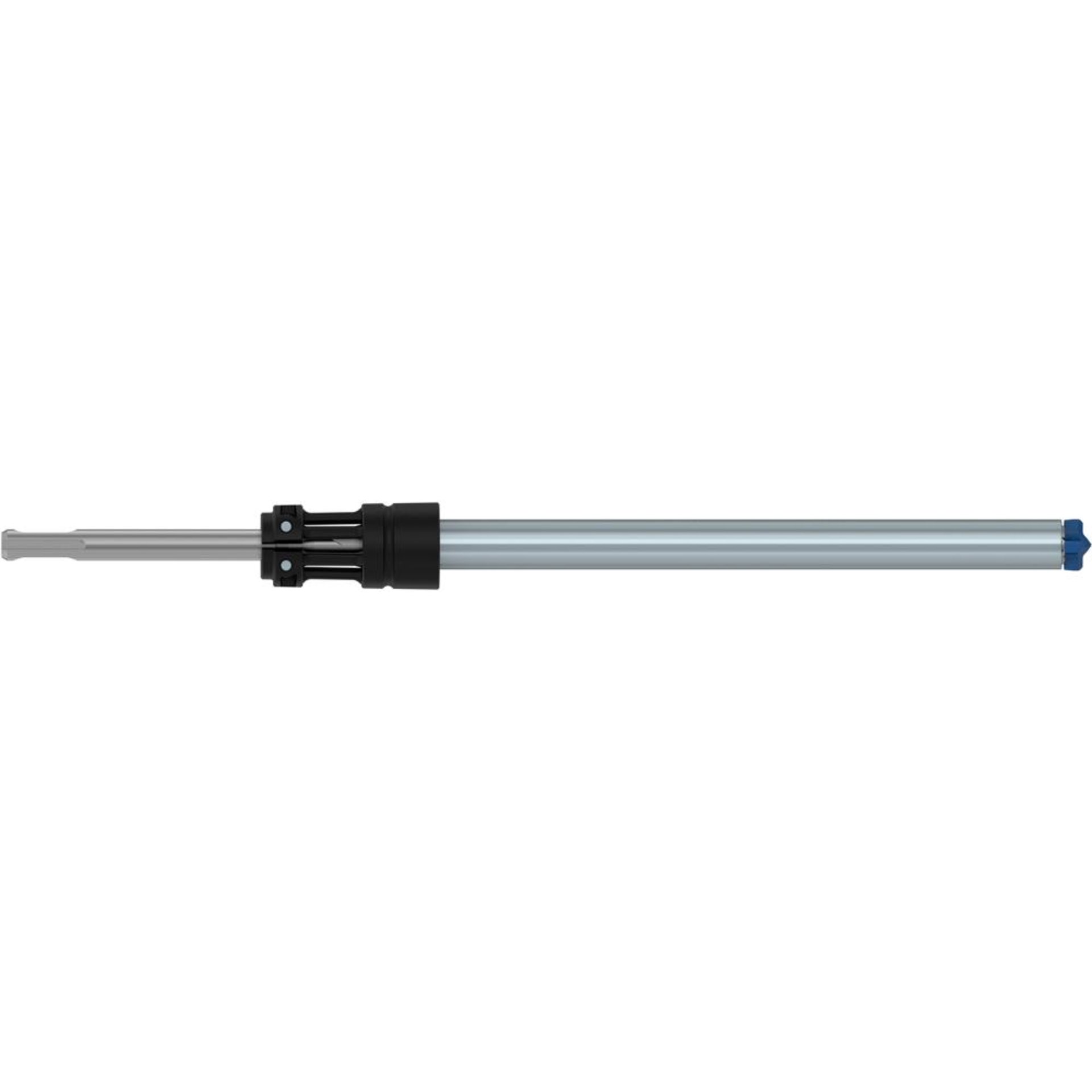 Absaugbohrer SDS EXPERT CLEAN plus-8X 16 x 200 x 350 mm Bosch