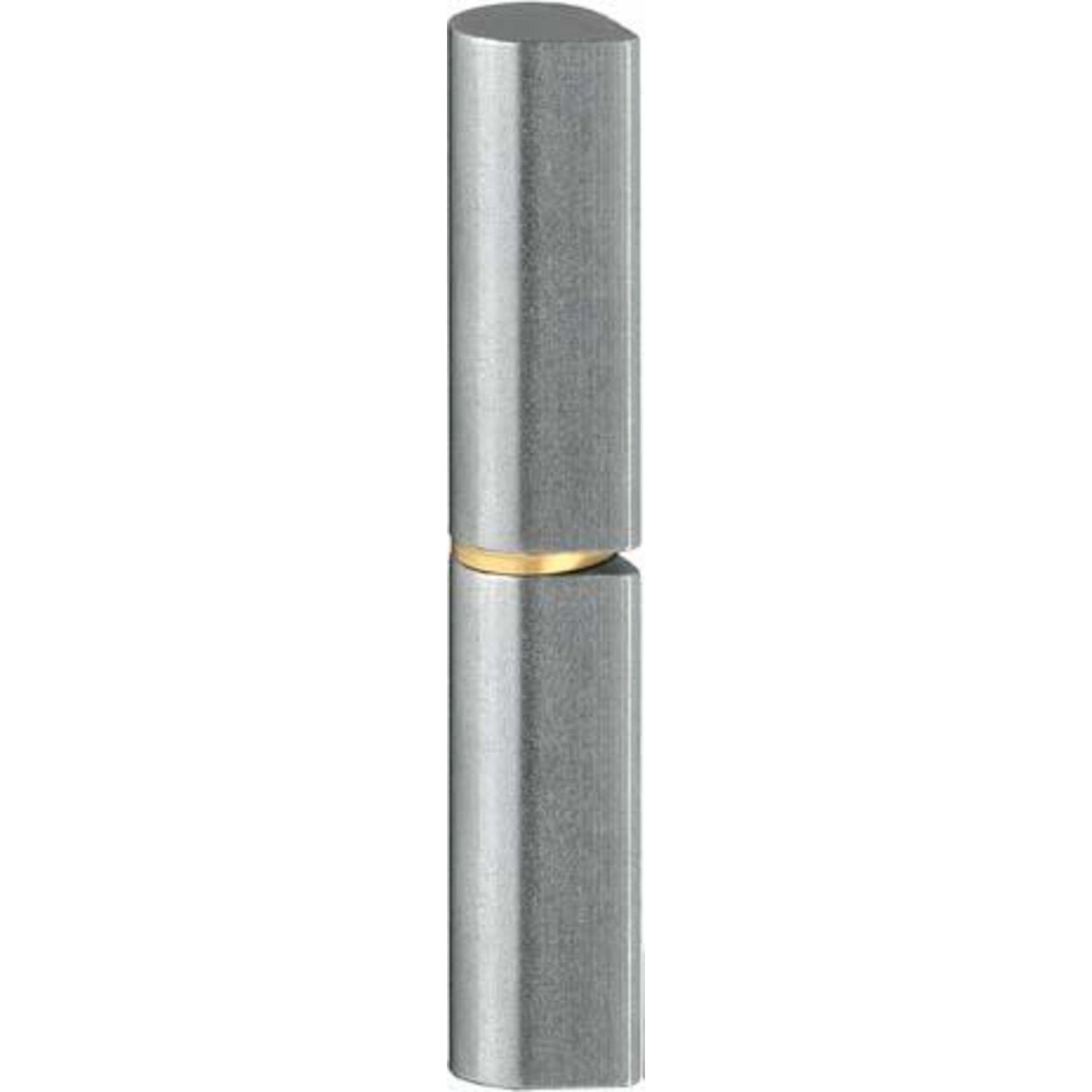 Profilrolle KO 50,Stahl, blank