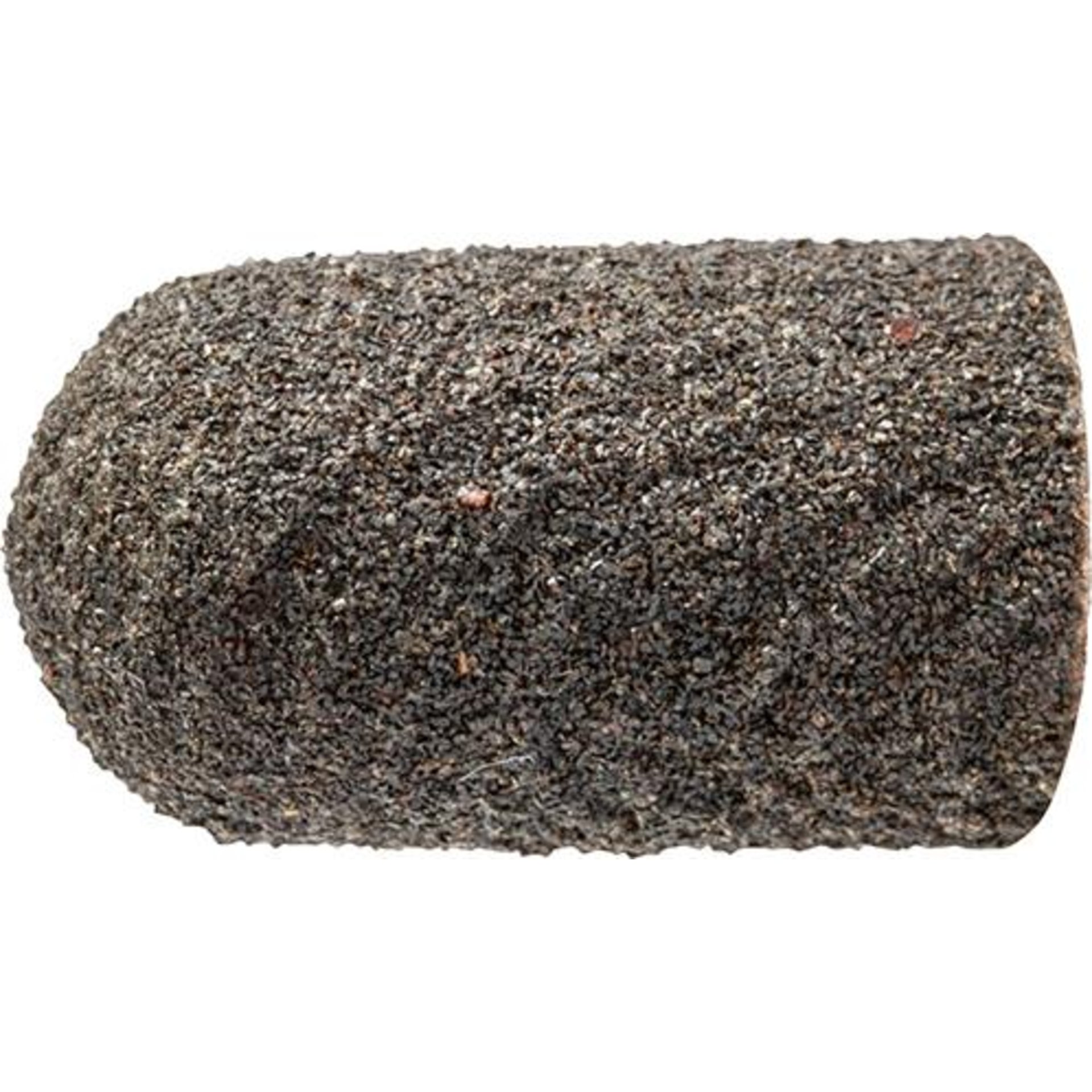 Schleifkappe Form C für 7x13mm K150 Pferd