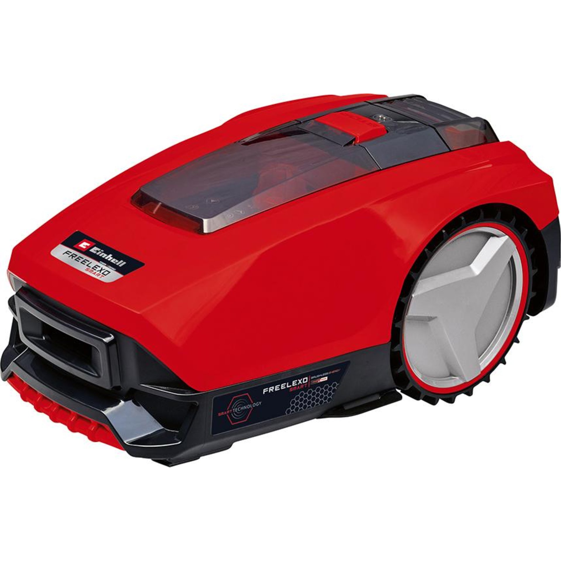 Mähroboter FREELEXO SMART 750 LCD+ Beschaffungsartikel