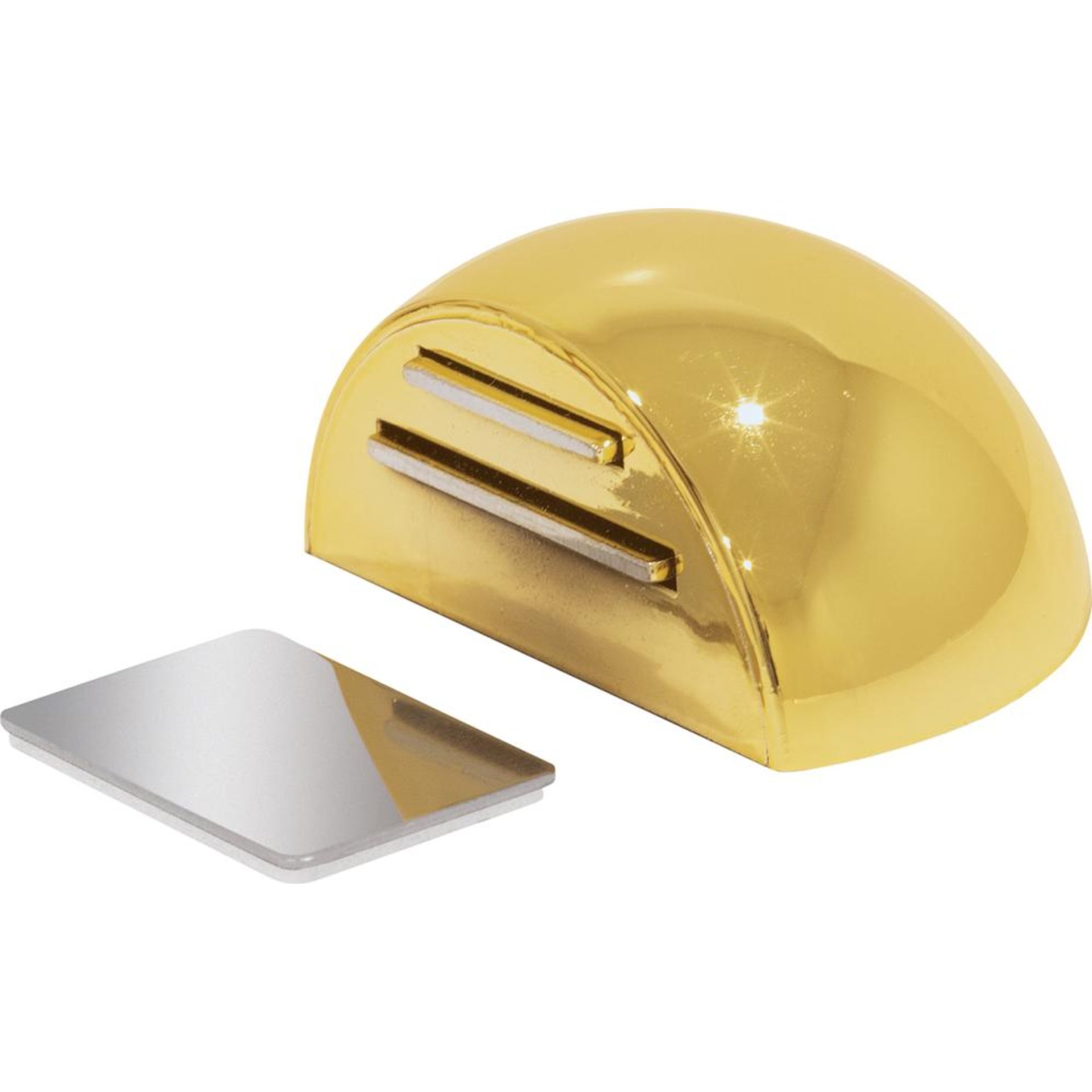 Türfeststeller, fix-o-moll®, magnetisch, Kunststoff
