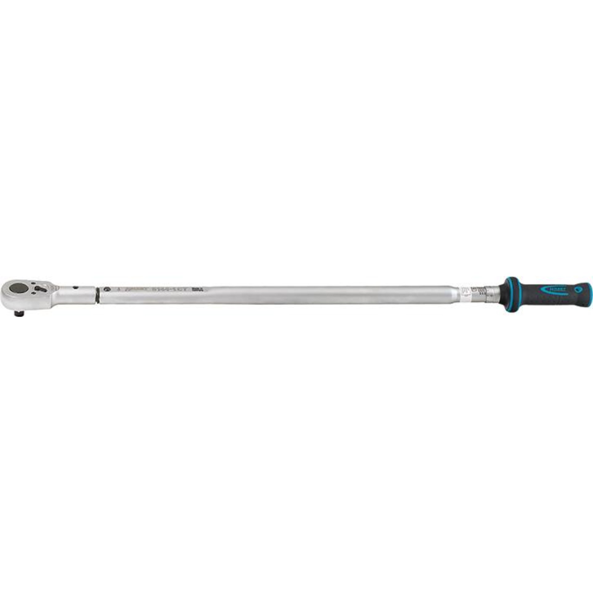 Drehmomentschlüssel 6144-1CT 200-500Nm 3/4" Hazet