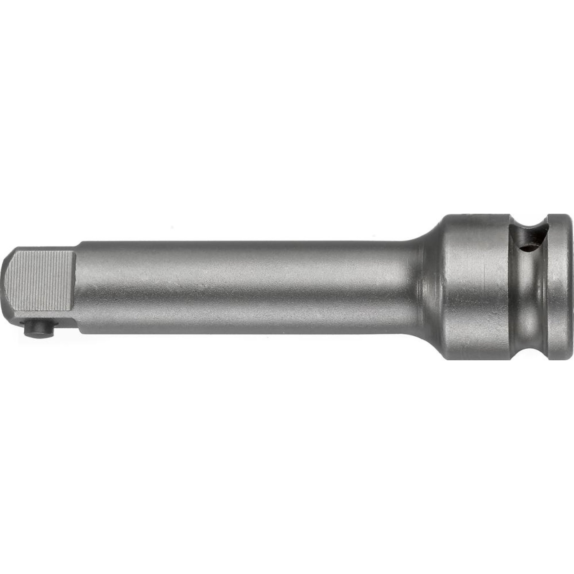 Kraft-Verlängerung 3/8" 75mm ASW