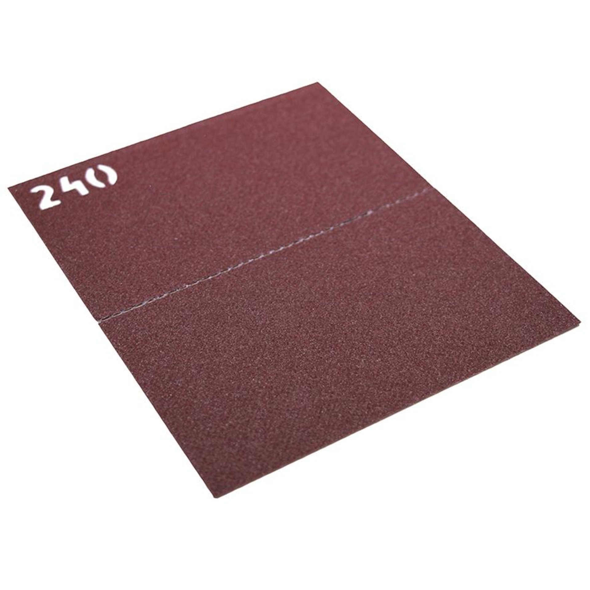 Schleifbogen siastrong 7988 115x140mm K240 SIA