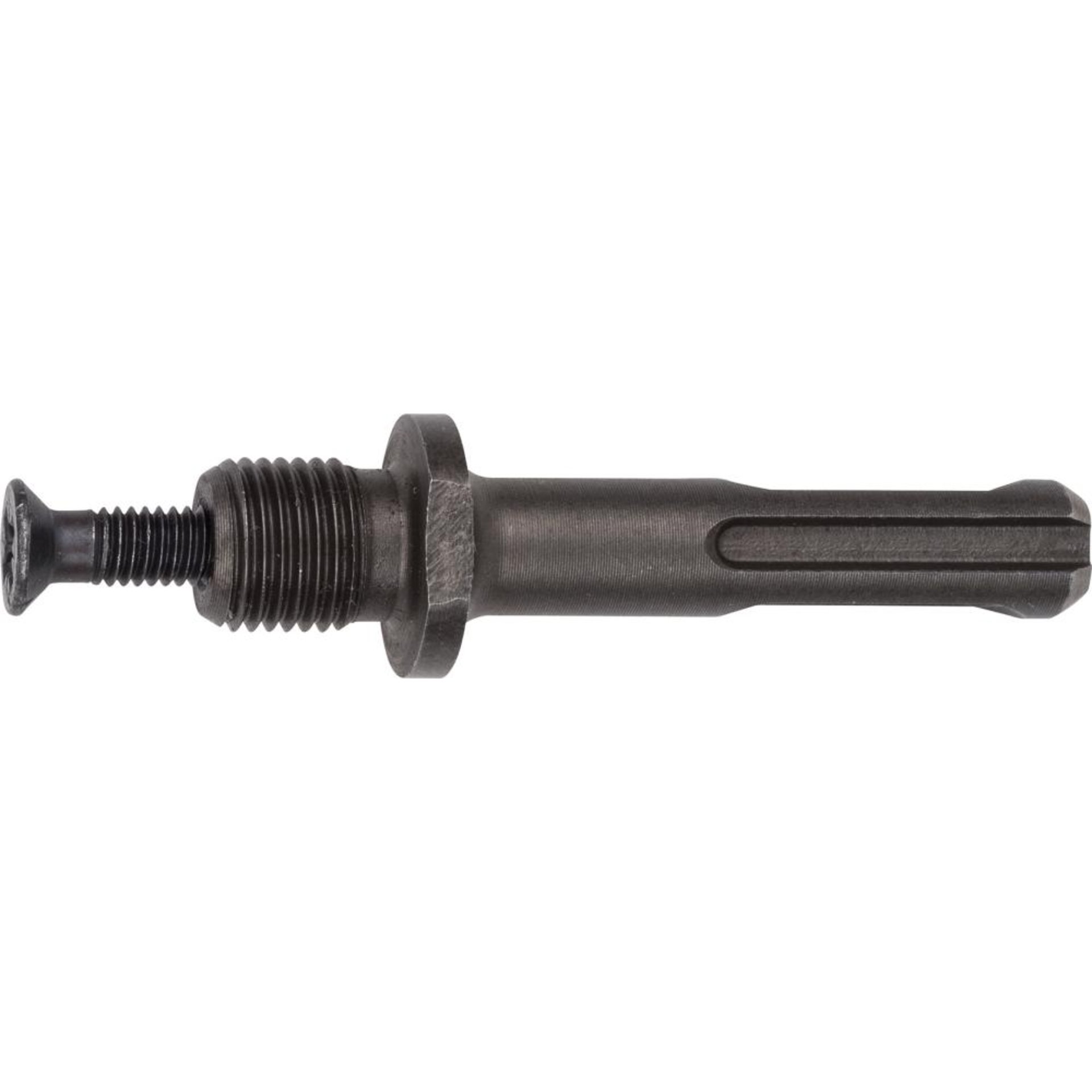 SDS plus-Aufnahmeschaft f. 1/2 20 UNF Bohrfutter VE à 1 Stück BOSCH