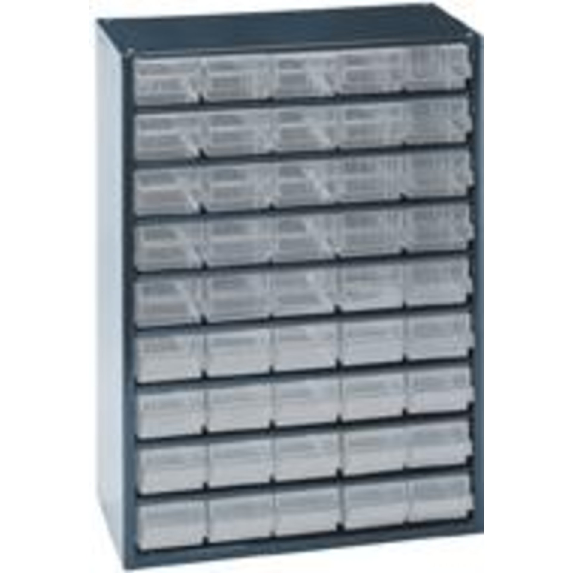 Schubl.-Magazin mit 45 Laden Typ 150-00 blau