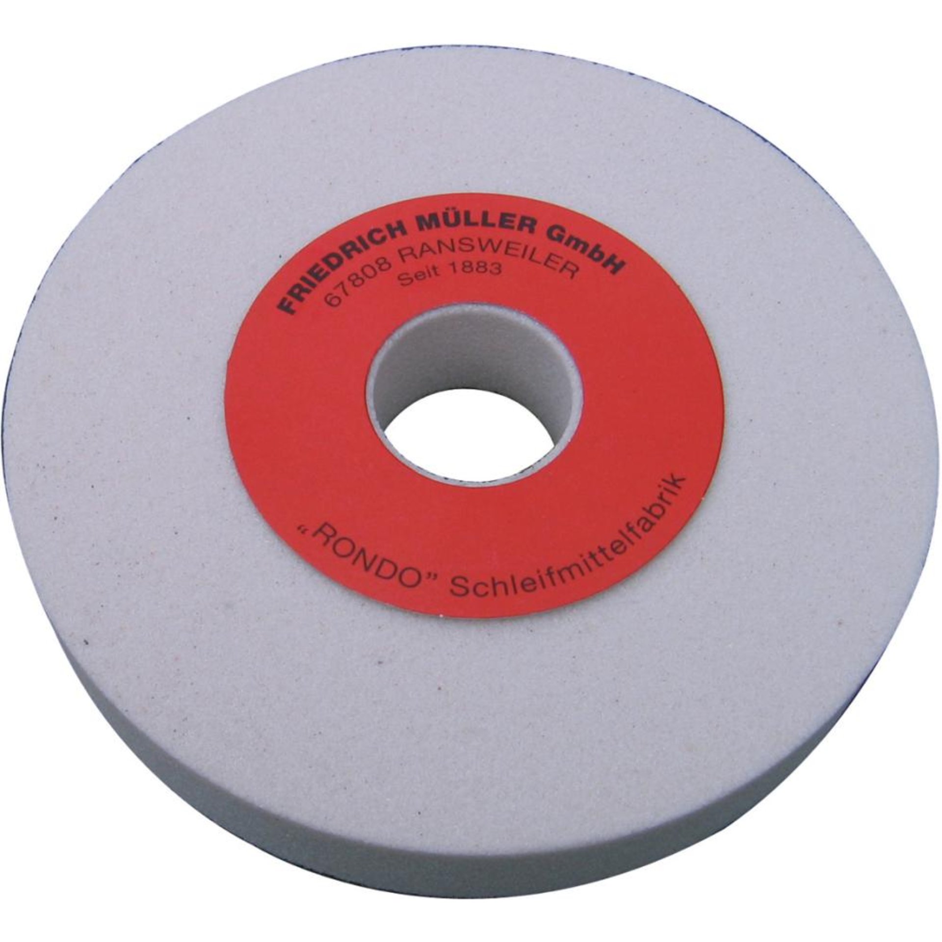 Schleifsch. Ekw50Jot5ke 125x25x32mm Müller