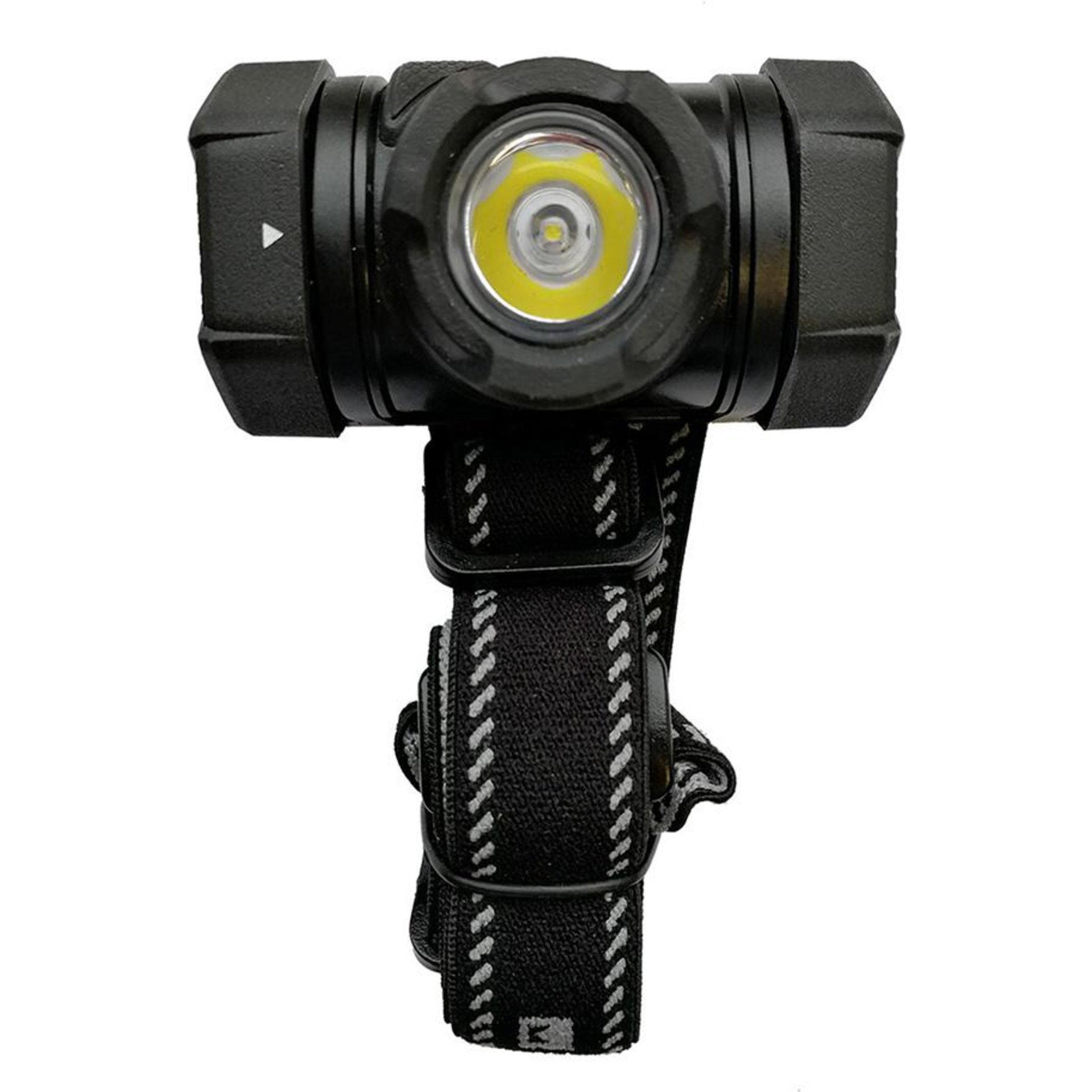 Kopfleuchte Indestructible H20 Pro 3AAA mit Batt. VARTA